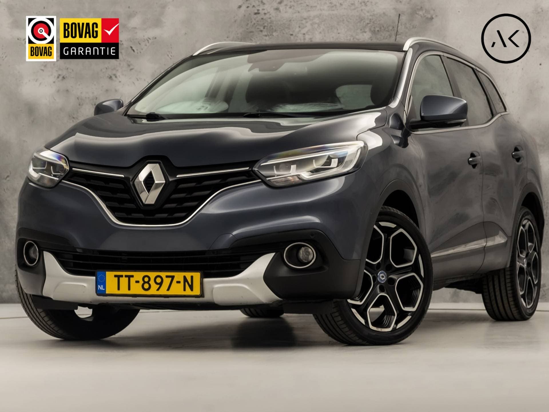 Renault Kadjar - Afbeelding 1