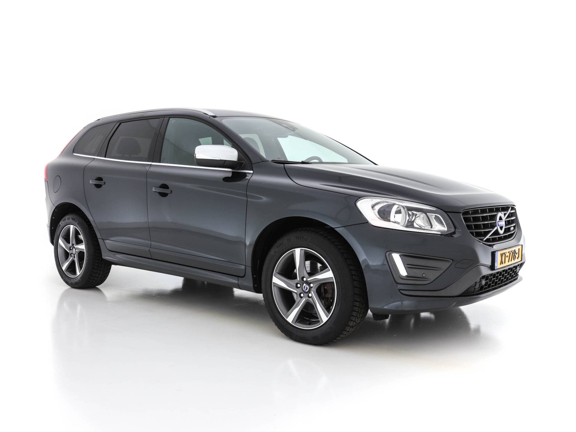Volvo XC60 - Afbeelding 1