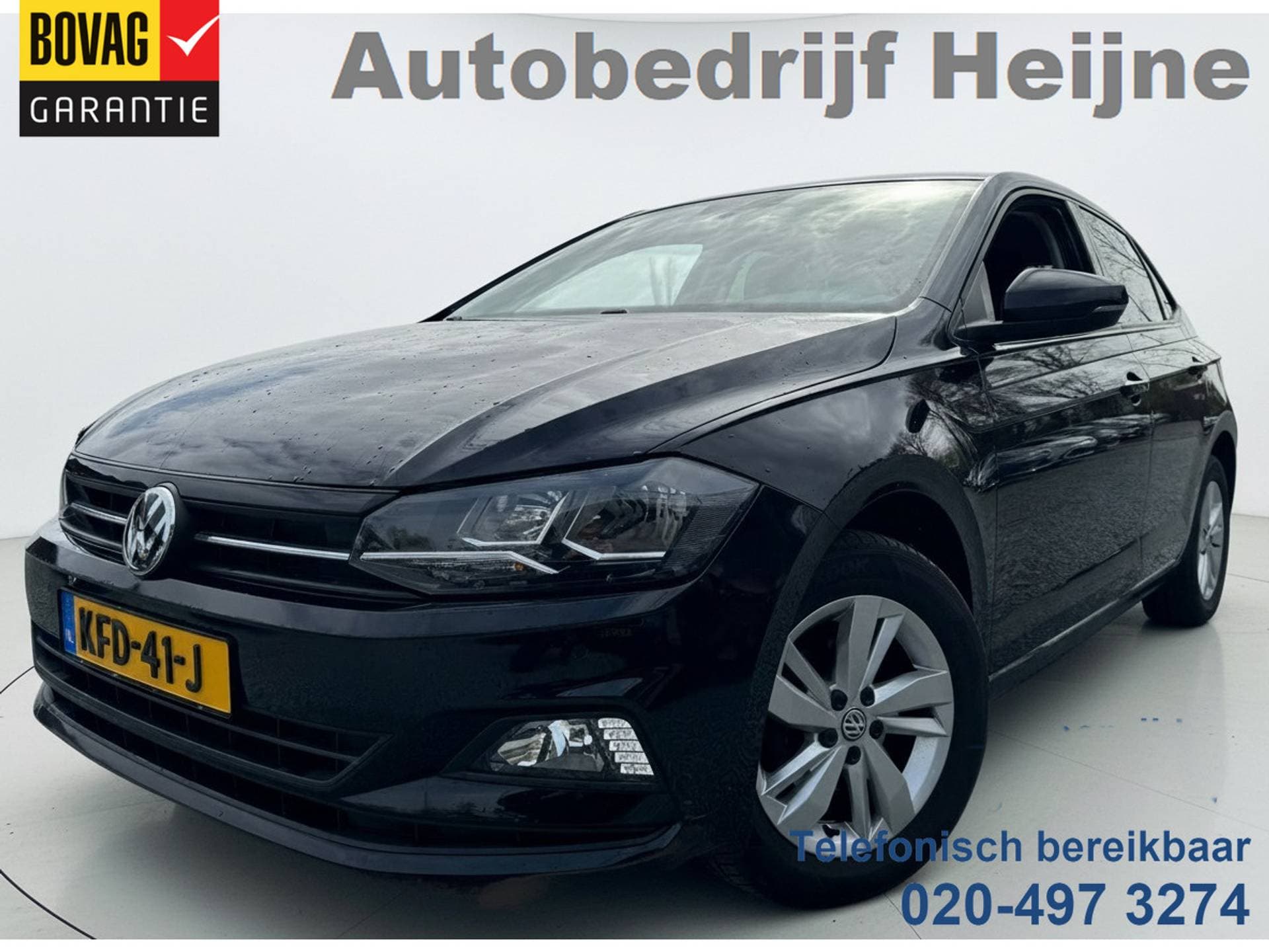 Volkswagen Polo - Afbeelding 1