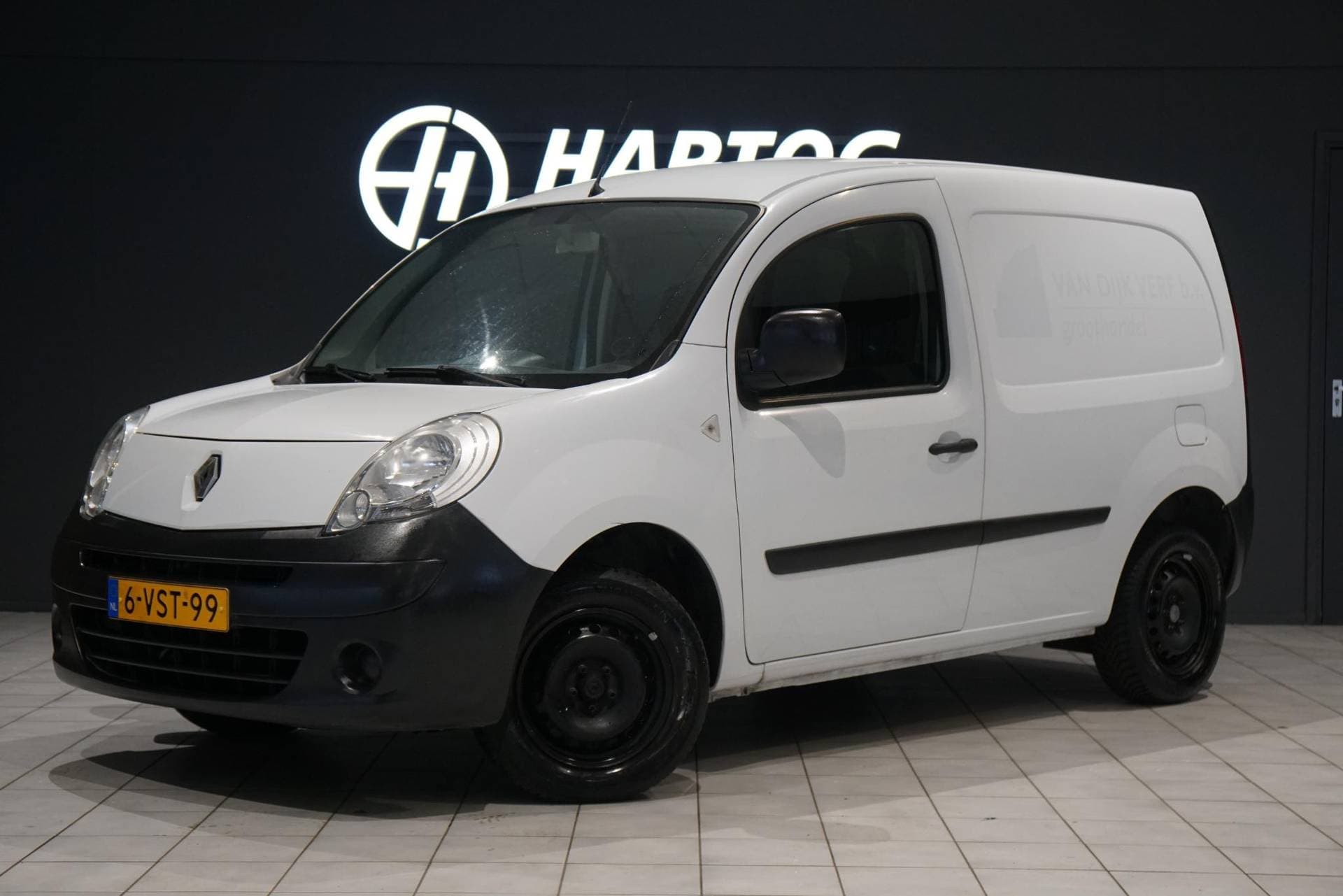 Renault Kangoo - Afbeelding 1