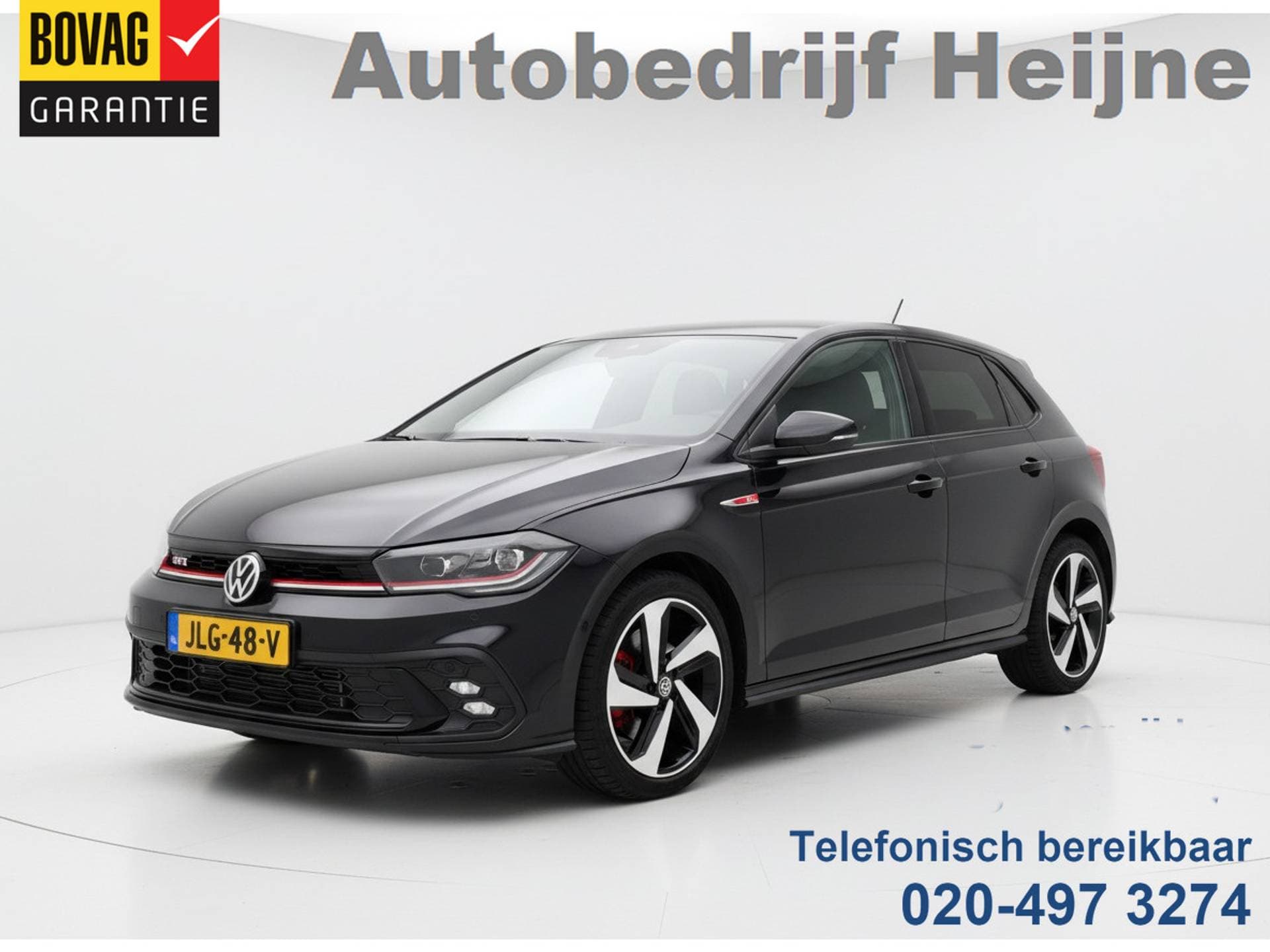 Volkswagen Polo - Afbeelding 1