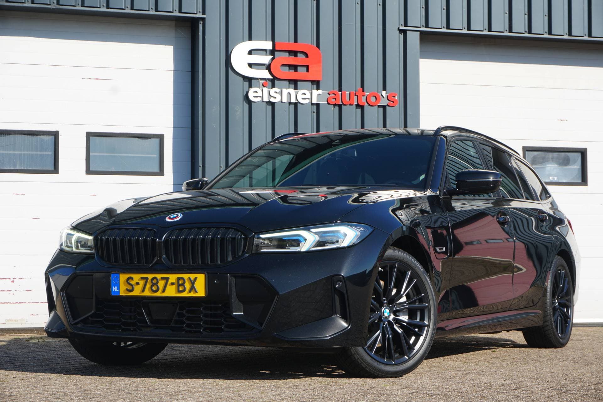 BMW 3 Serie