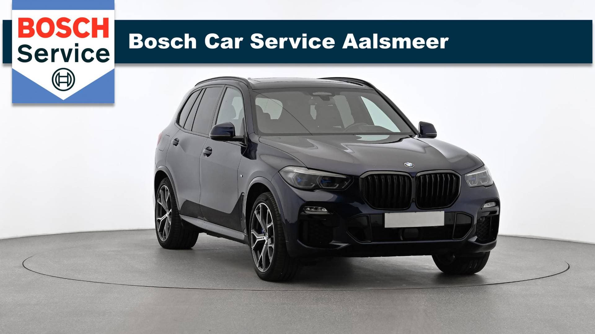 BMW X5 - Afbeelding 1