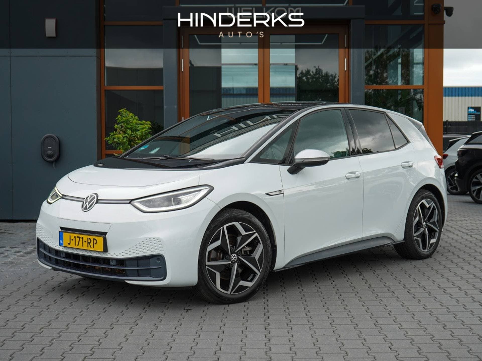 Volkswagen ID.3 - Afbeelding 1