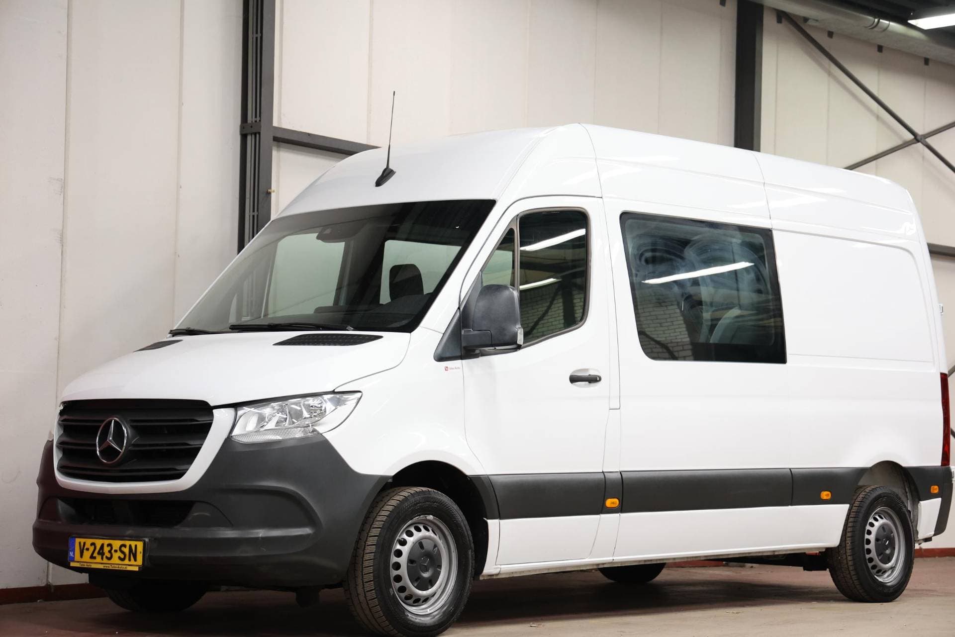 Mercedes-Benz Sprinter - Afbeelding 1