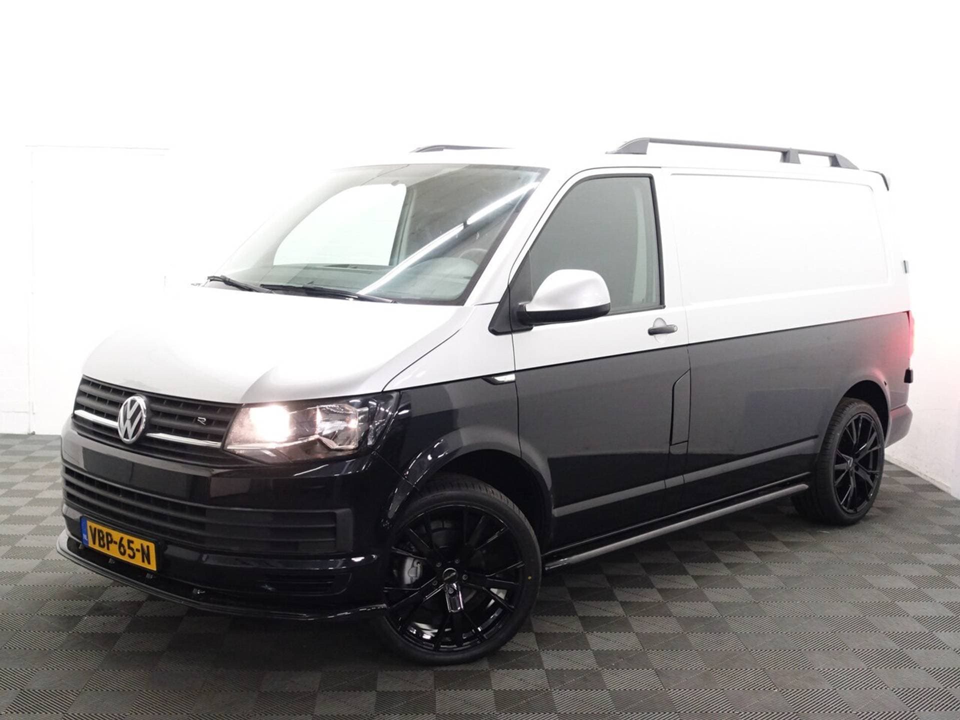 Volkswagen Transporter - Afbeelding 1