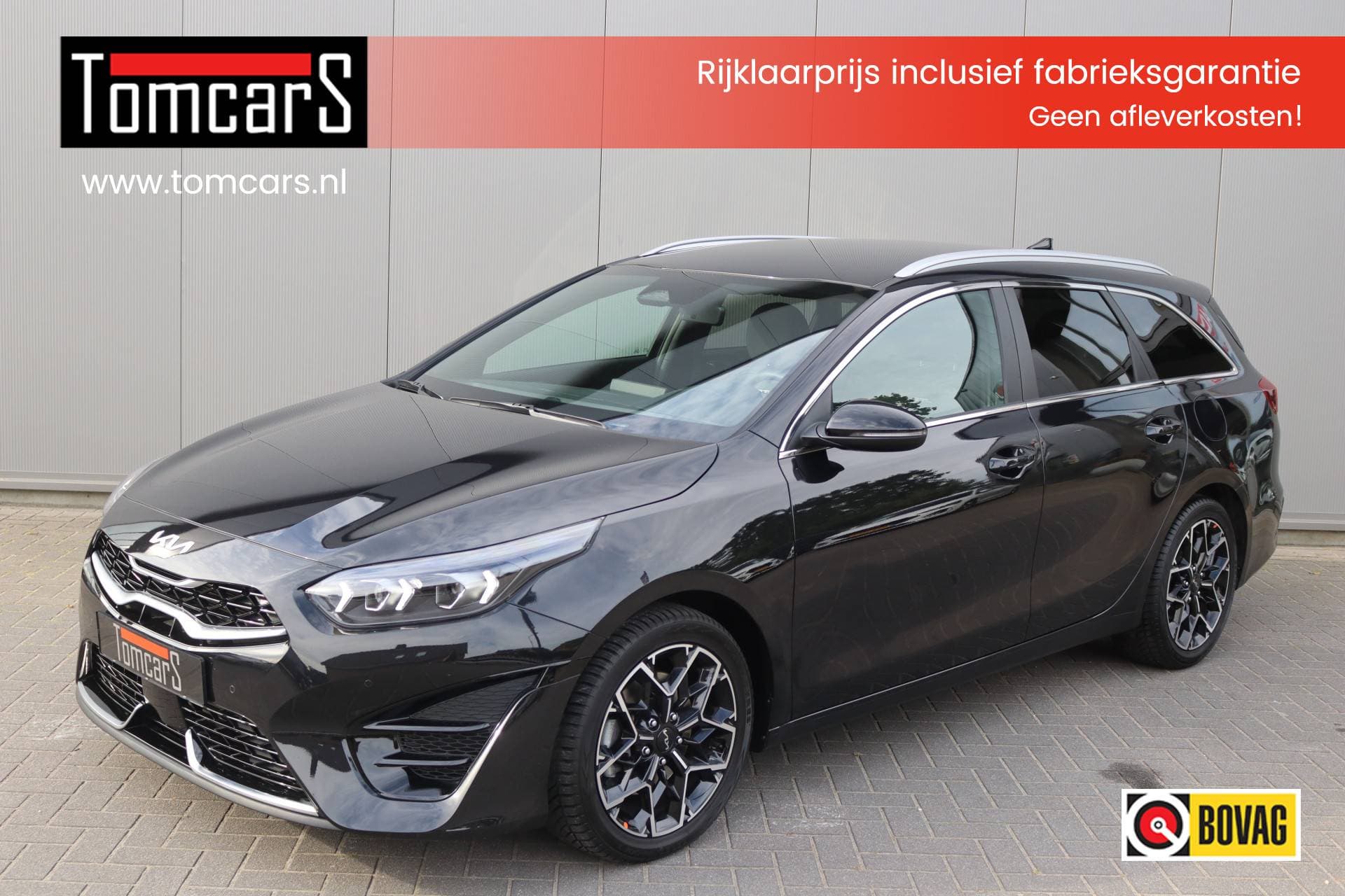 Kia Ceed - Afbeelding 1