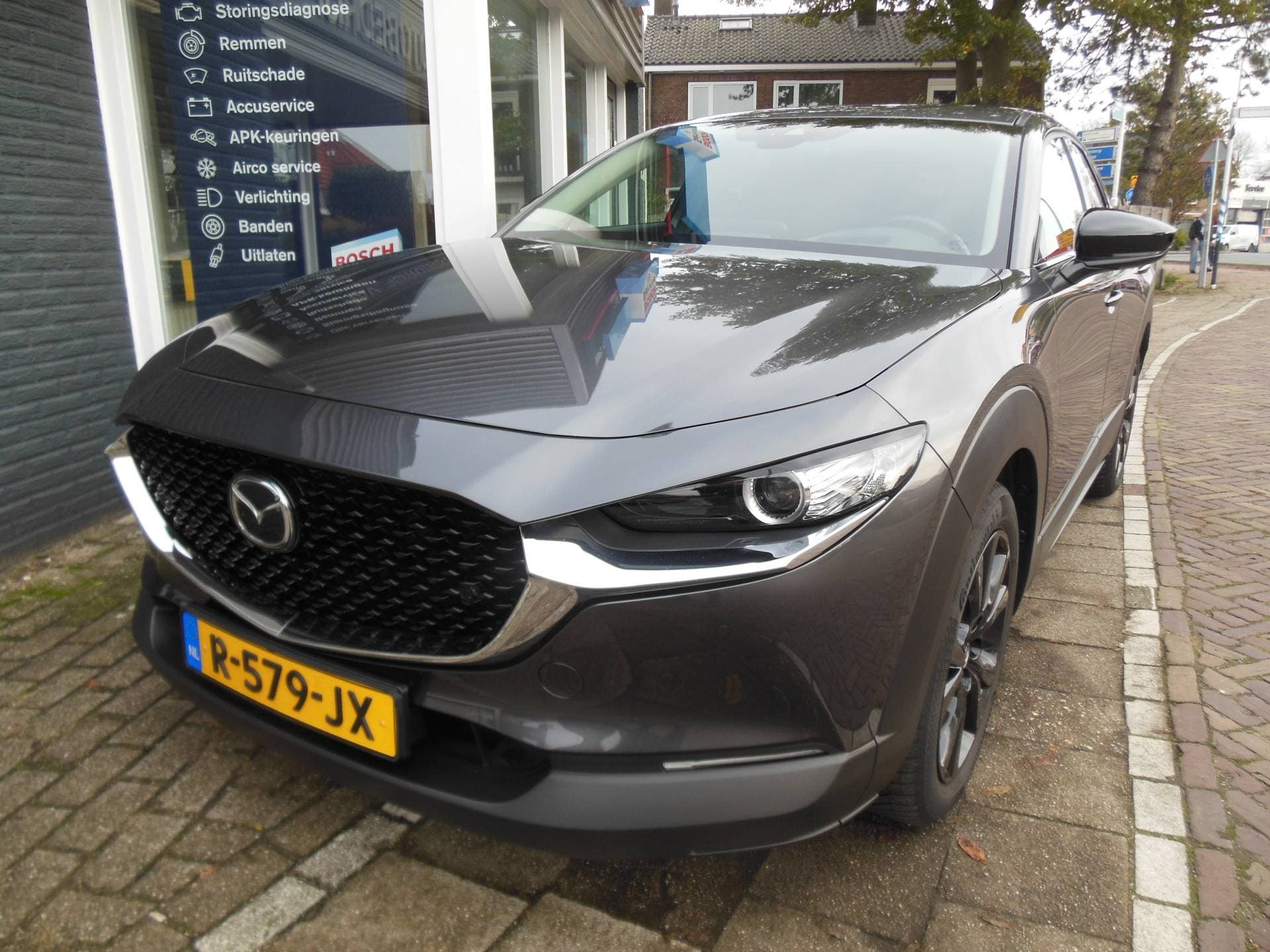 Mazda CX-30 - Afbeelding 1