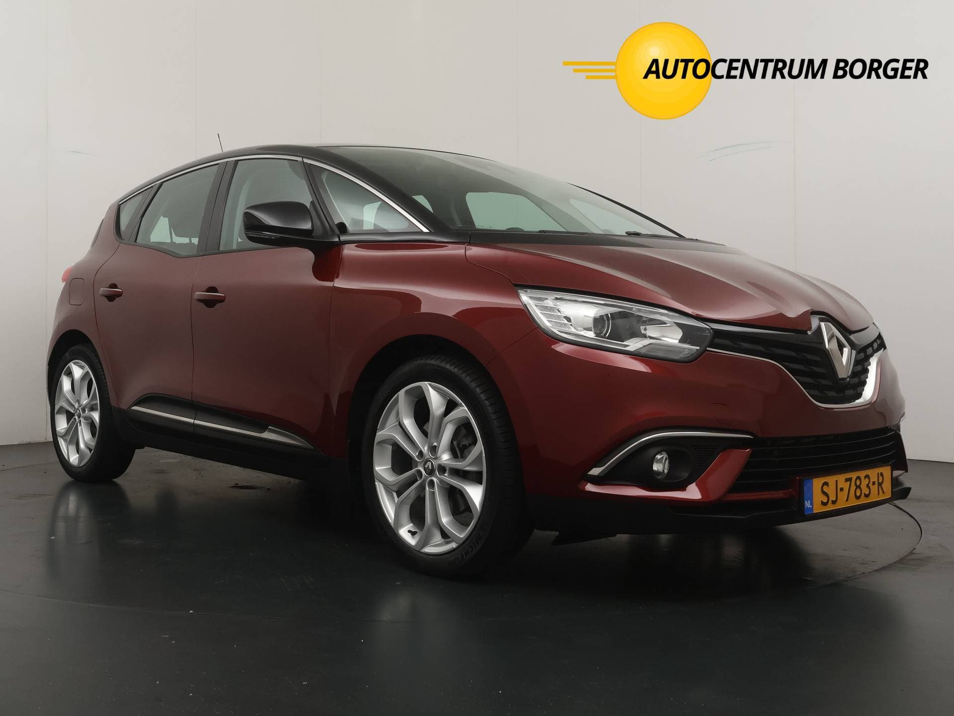 Renault Scénic