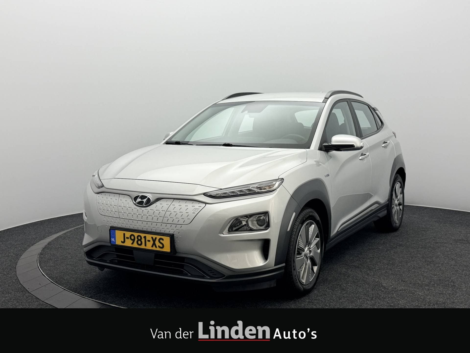 Hyundai Kona - Afbeelding 1