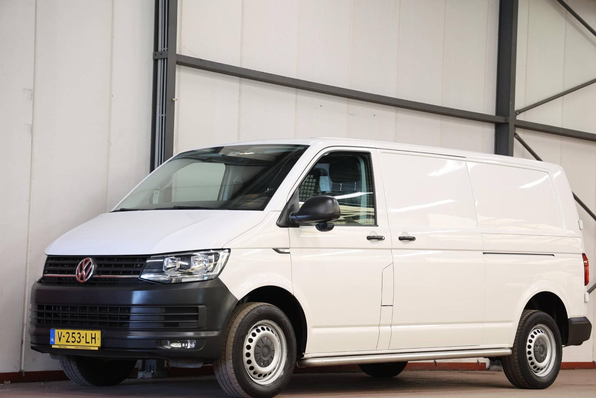 Volkswagen Transporter - Afbeelding 1