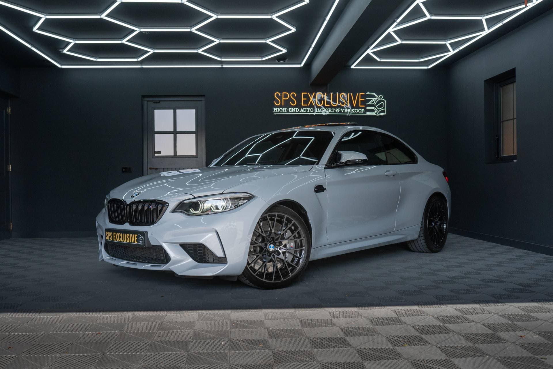 BMW M2