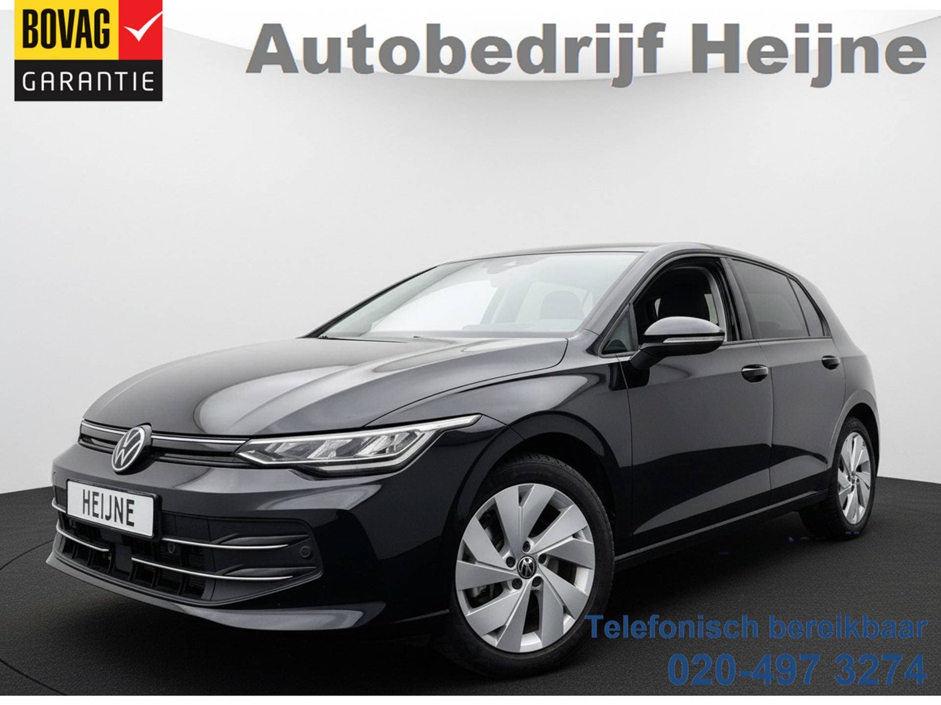 Volkswagen Golf - Afbeelding 1