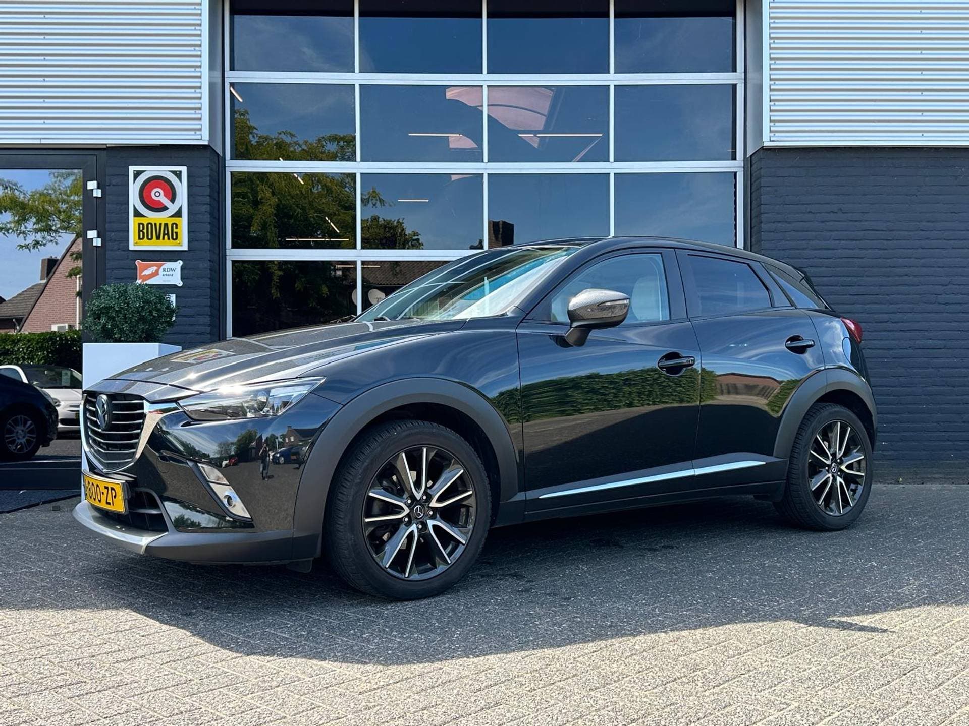 Mazda CX-3 - Afbeelding 1