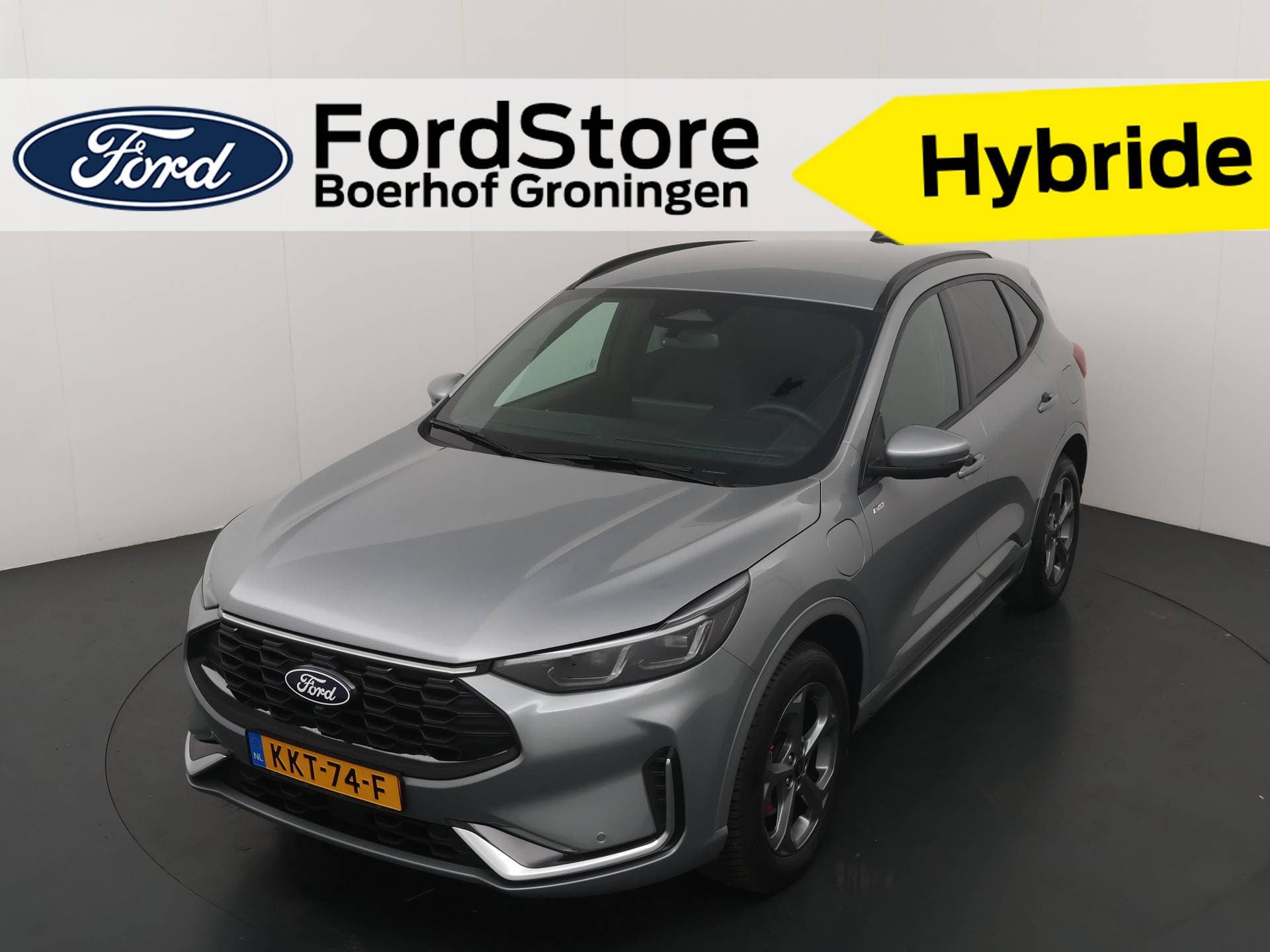 Ford Kuga - Afbeelding 1