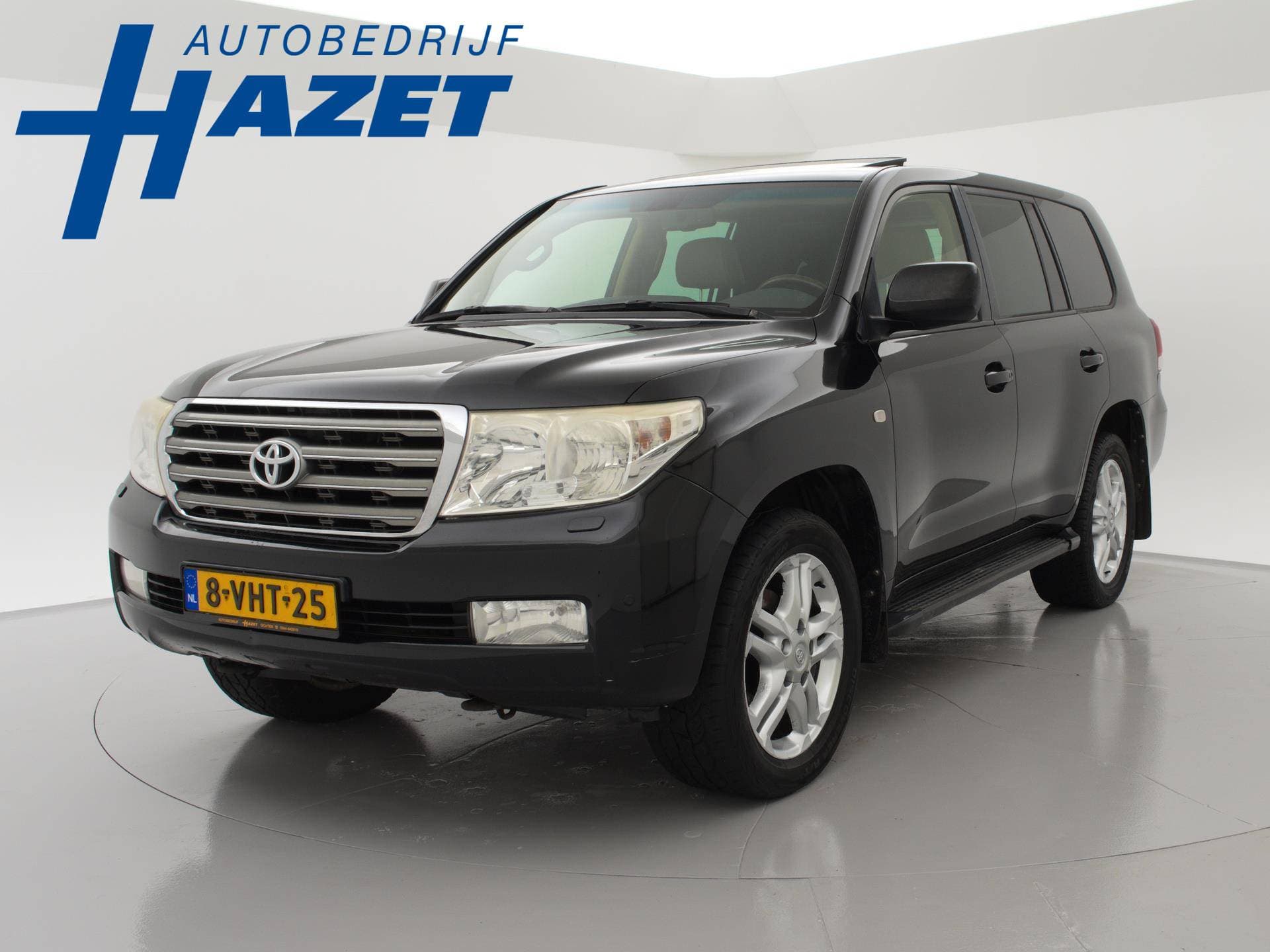 Toyota Land Cruiser - Afbeelding 1