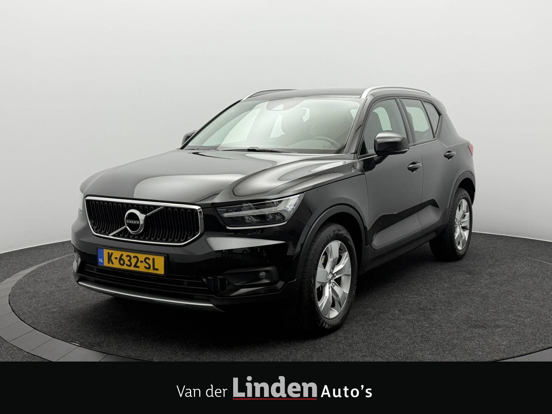 Volvo XC40 - Afbeelding 1