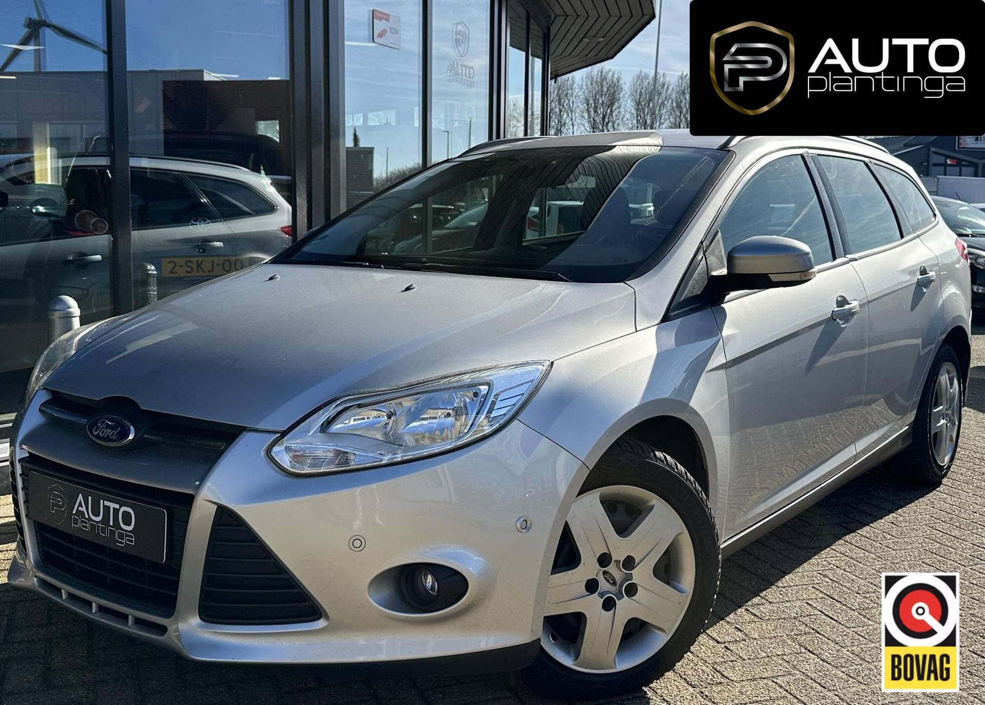 Ford Focus - Afbeelding 1