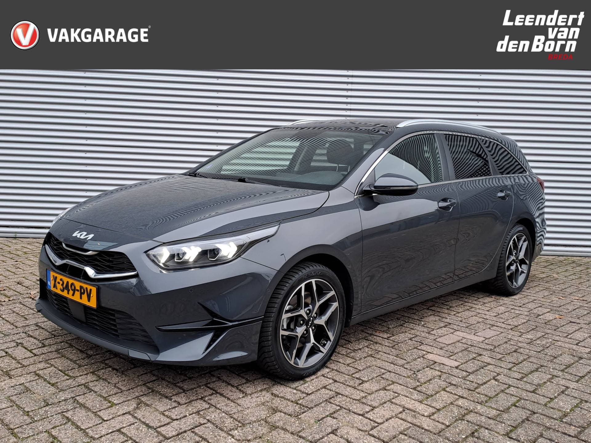Kia Ceed - Afbeelding 1