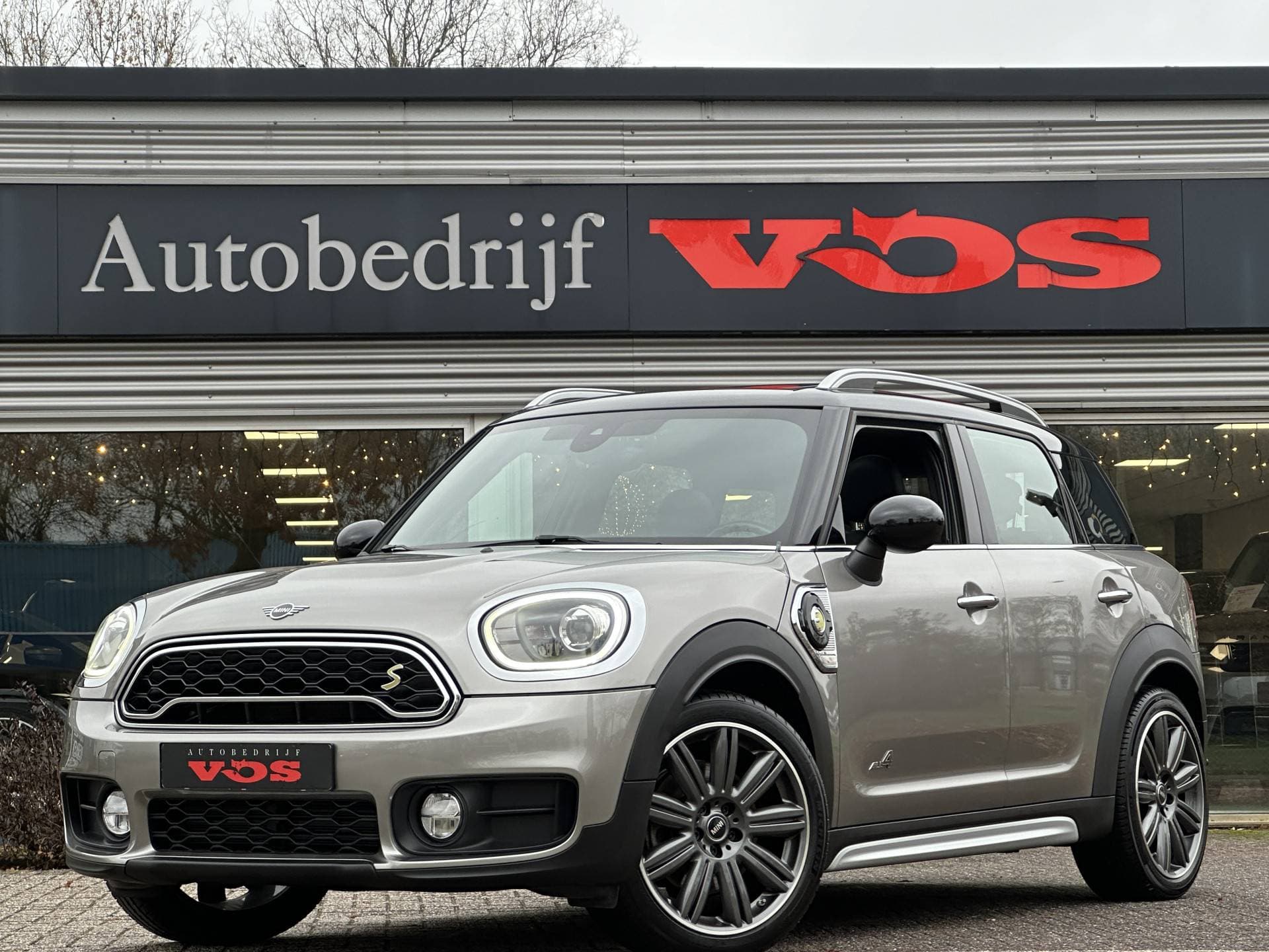 MINI Countryman - Afbeelding 1