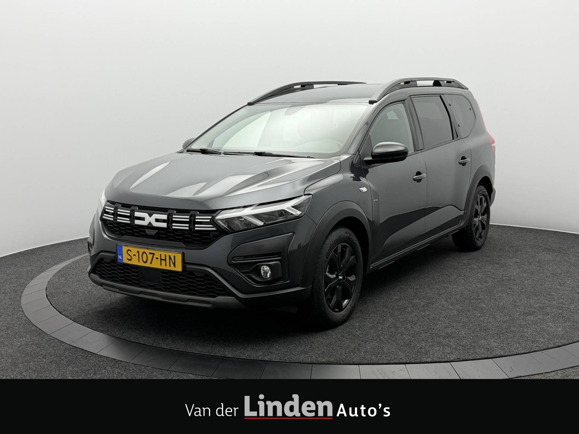 Dacia Jogger - Afbeelding 1
