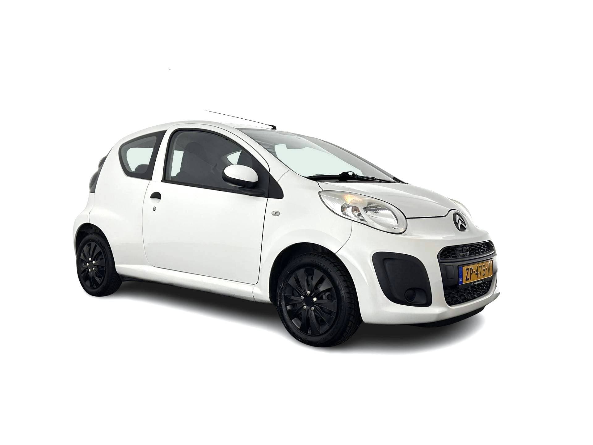 Citroën C1 - Afbeelding 1