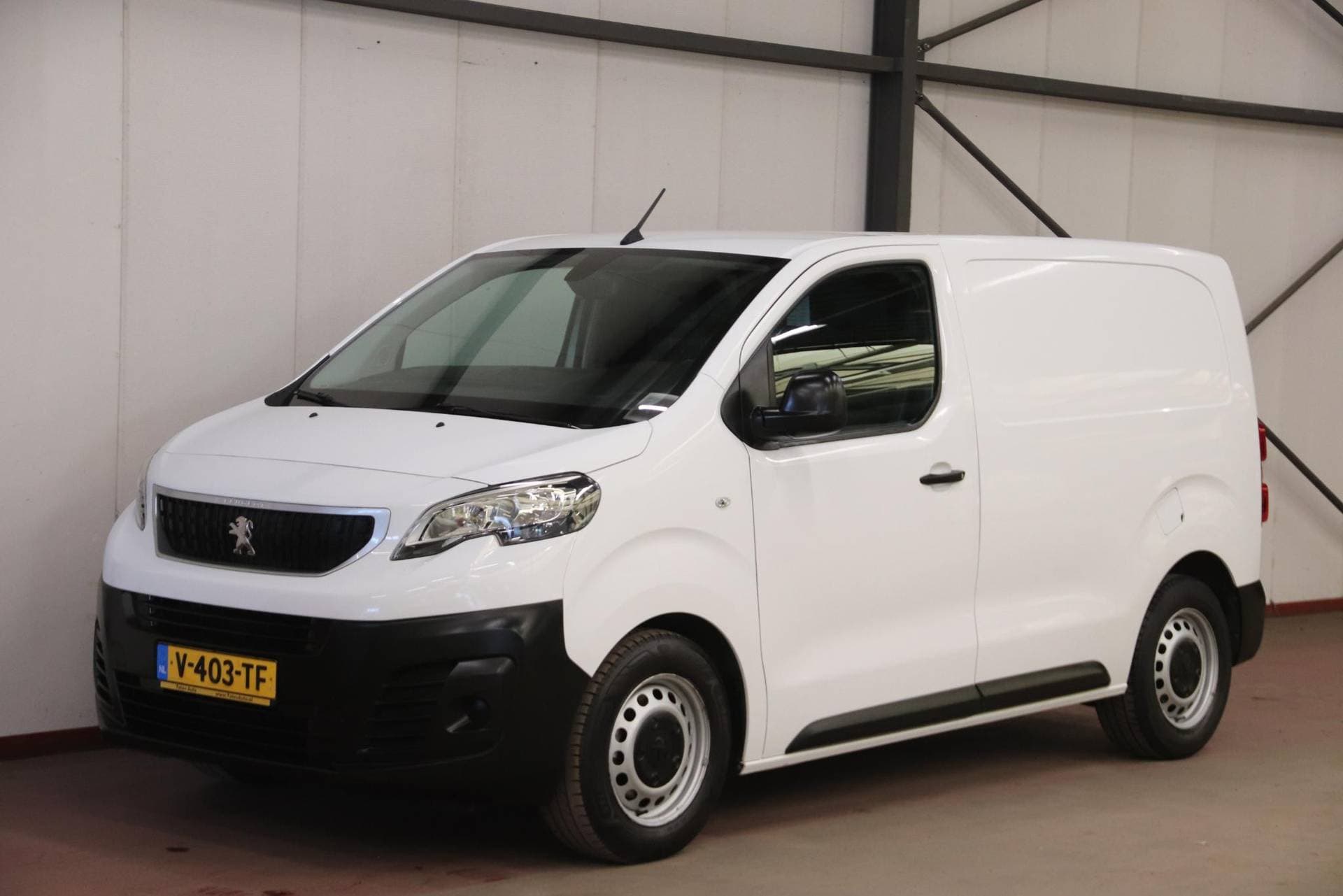 Peugeot Expert - Afbeelding 1