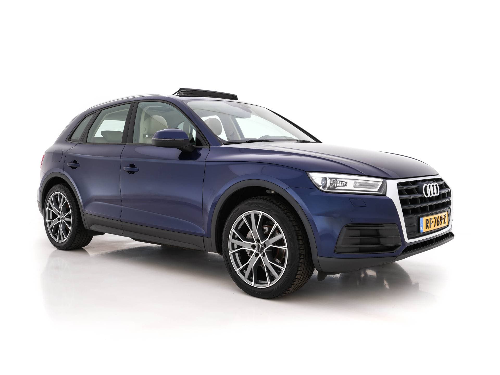 Audi Q5 - Afbeelding 1