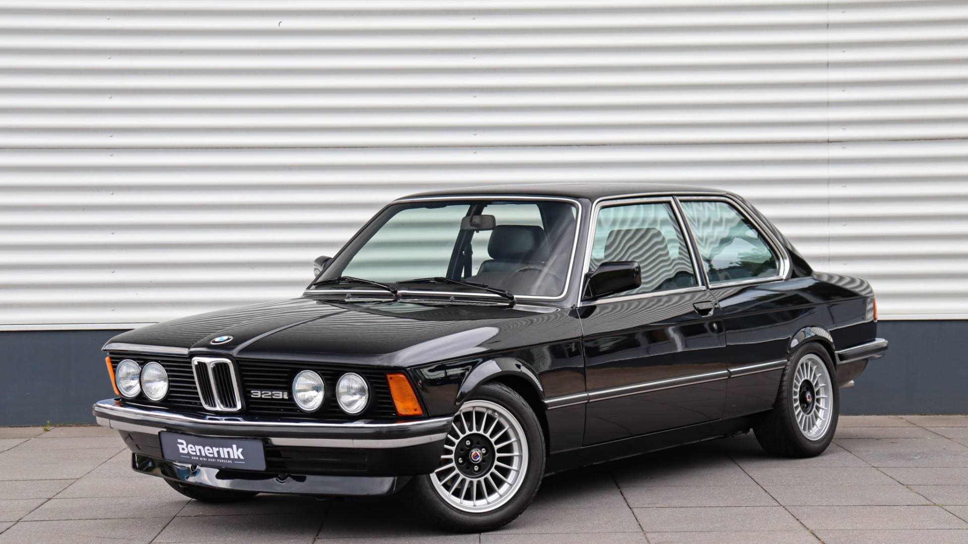 BMW 3 Serie - Afbeelding 1