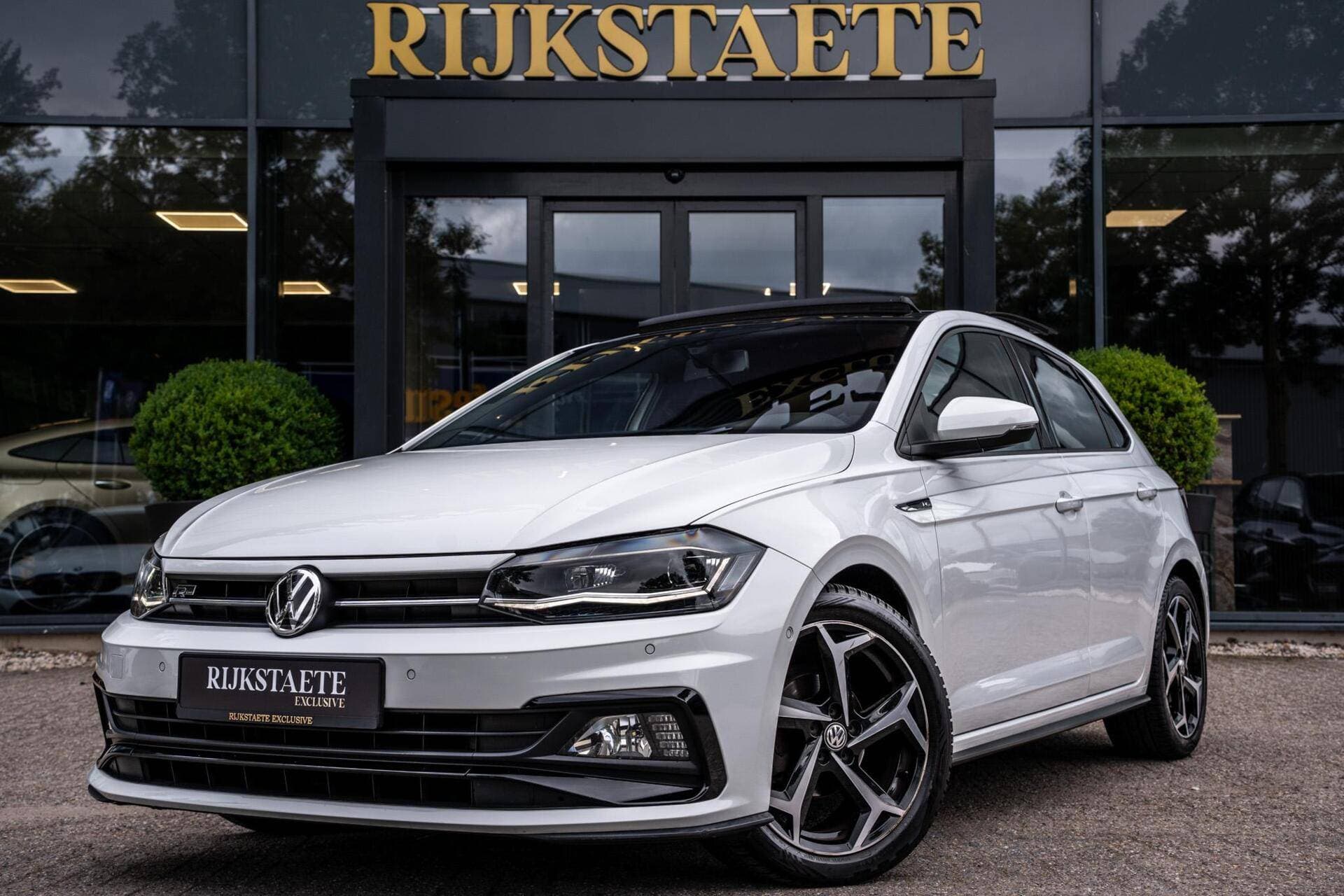Volkswagen Polo - Afbeelding 1