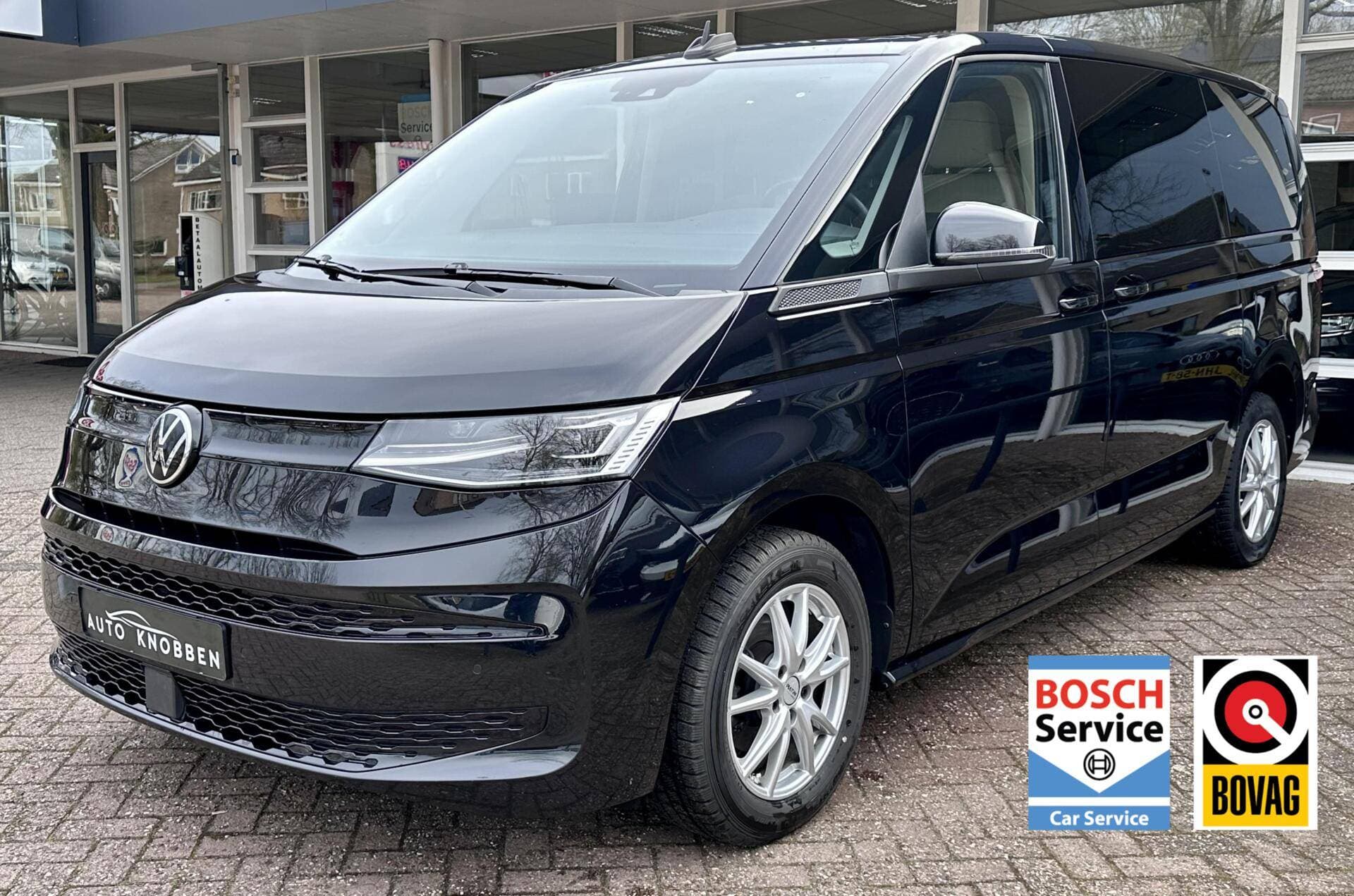 Volkswagen Transporter - Afbeelding 1