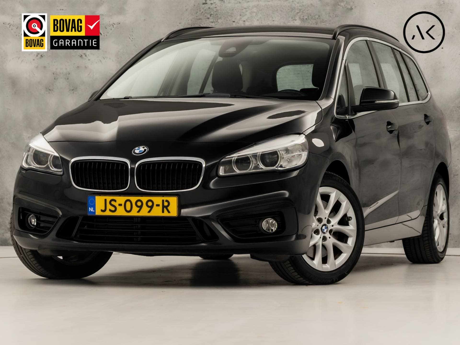 BMW 2 Serie