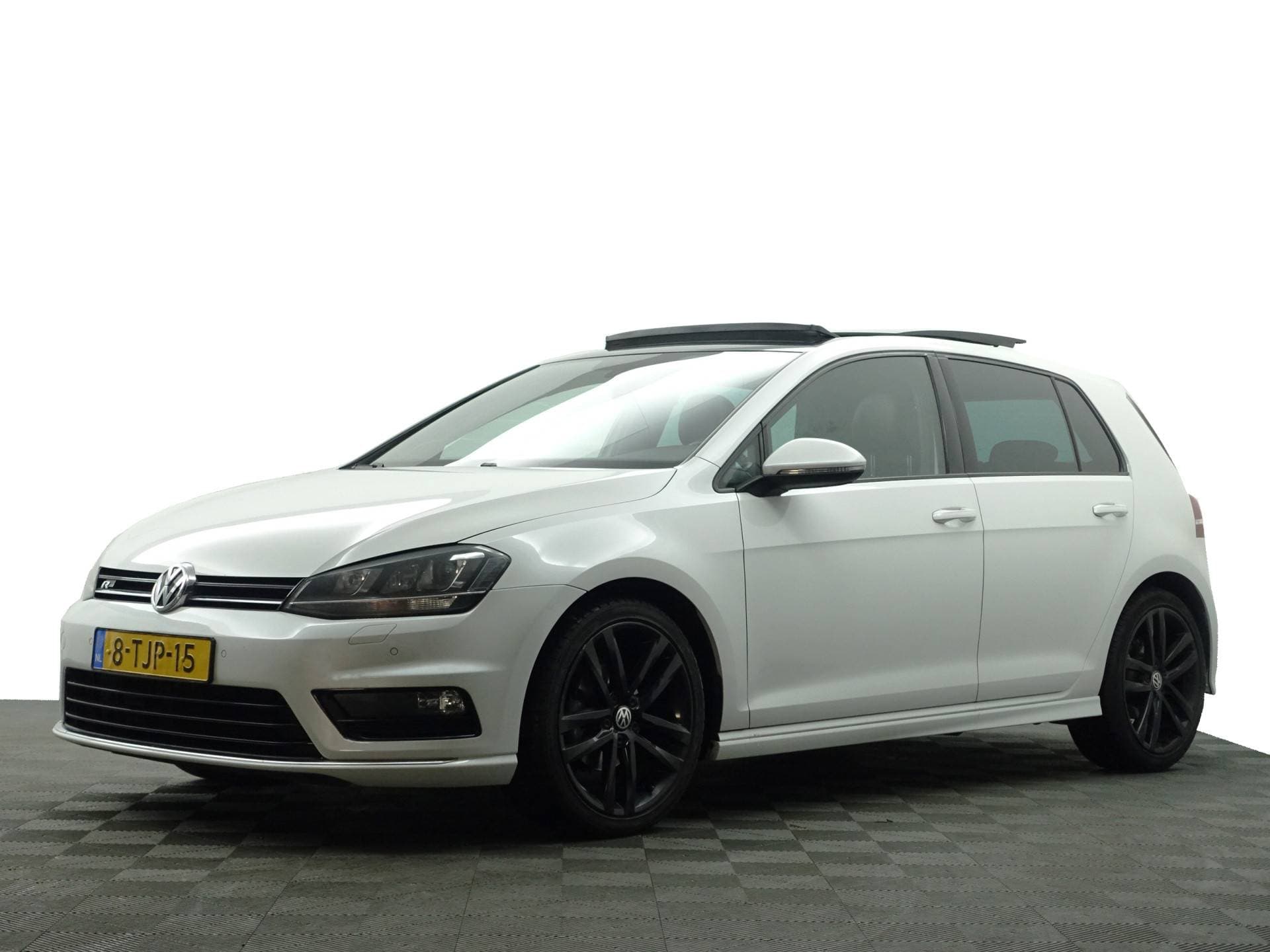 Volkswagen Golf - Afbeelding 1