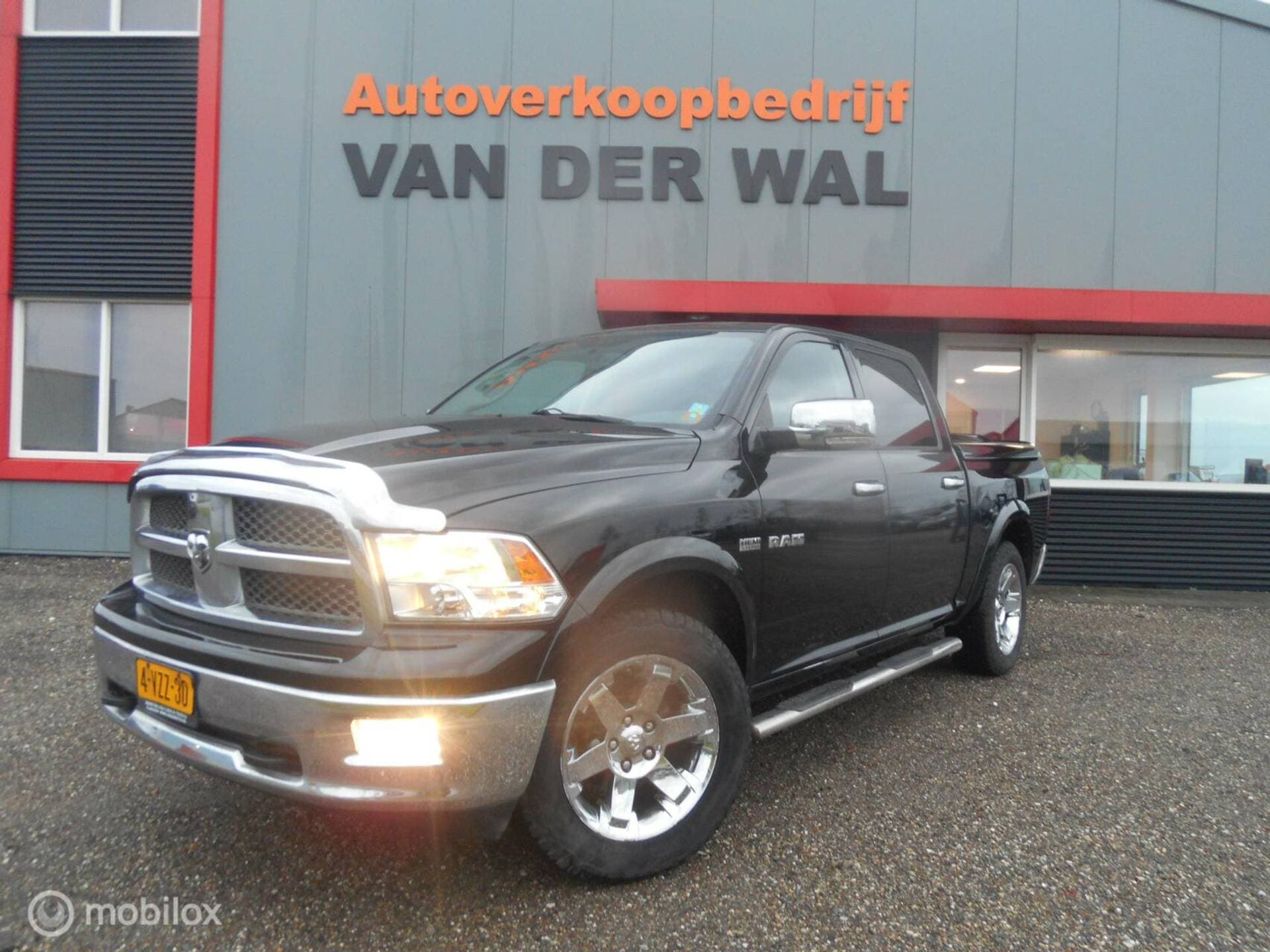 Dodge Ram 1500