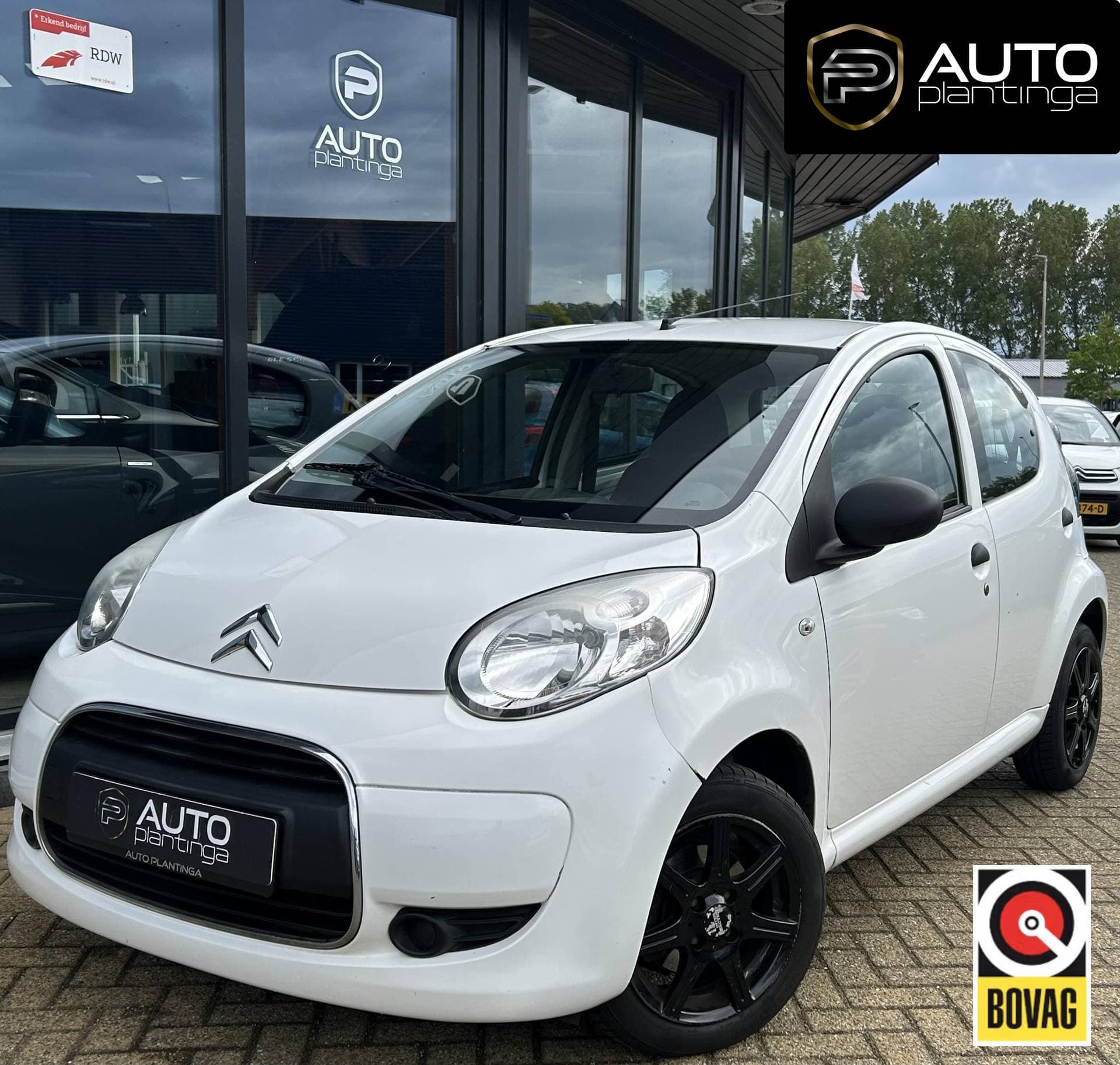 Citroën C1