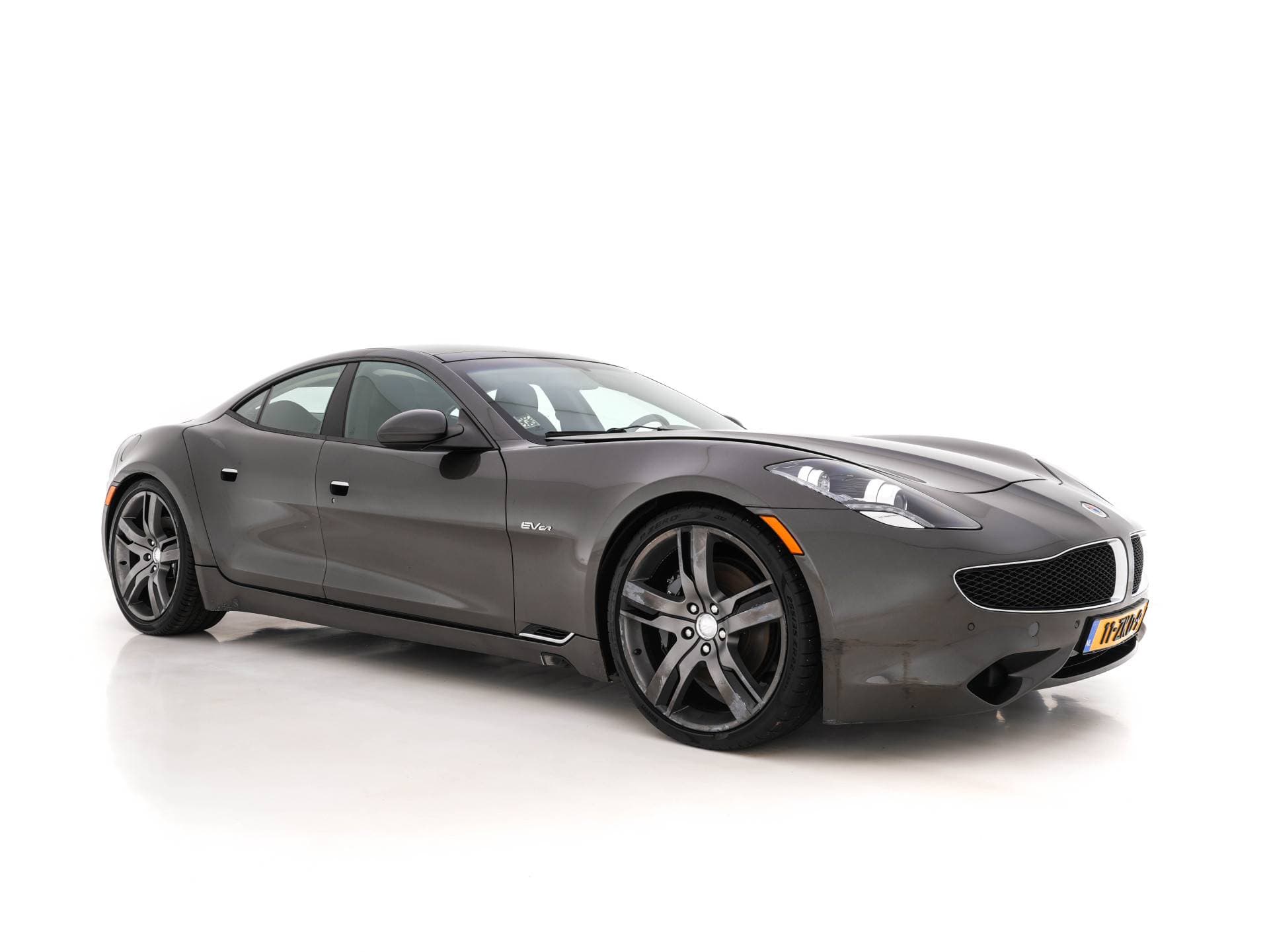 Fisker Karma - Afbeelding 1