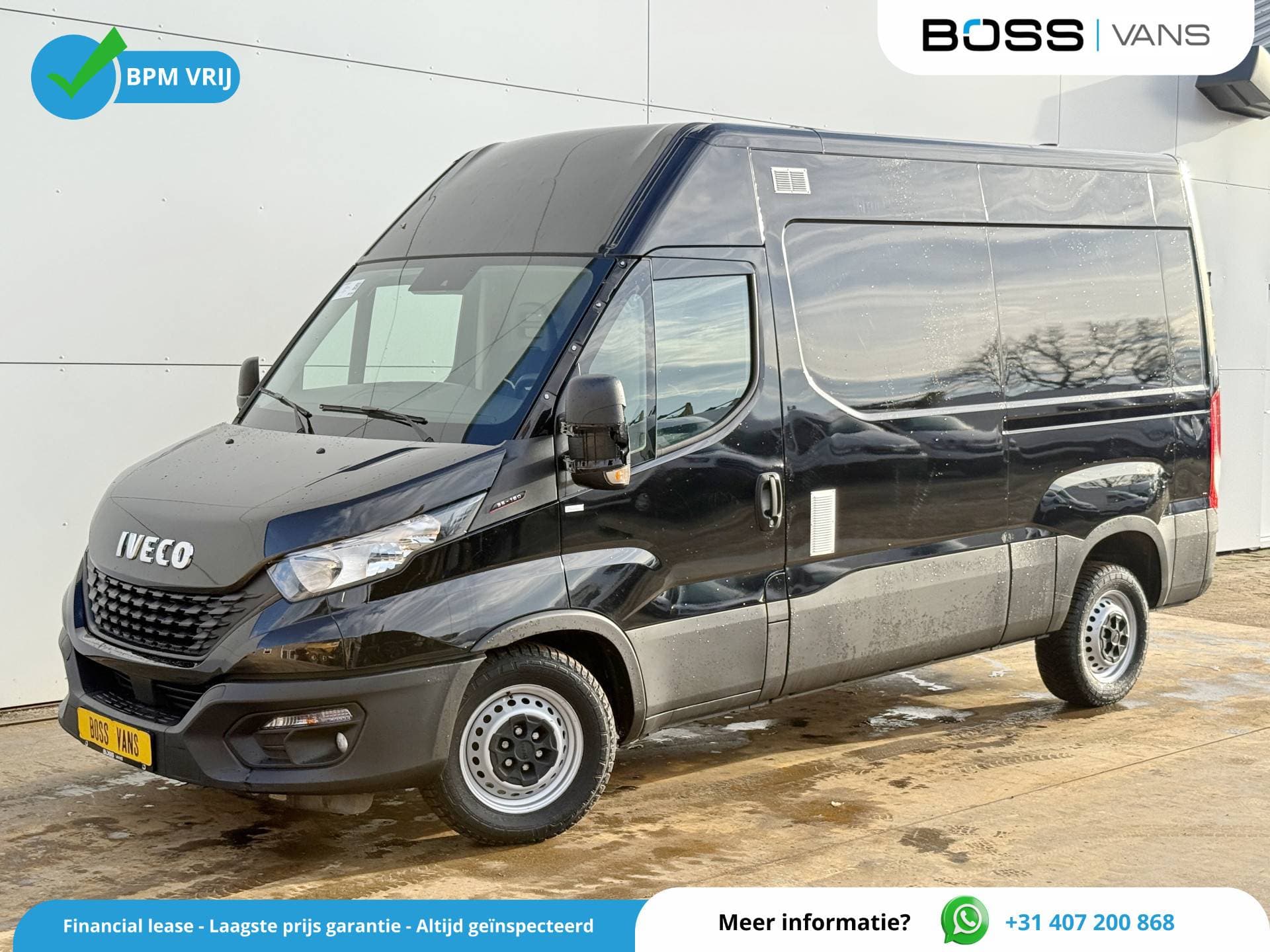 Iveco Daily - Afbeelding 1
