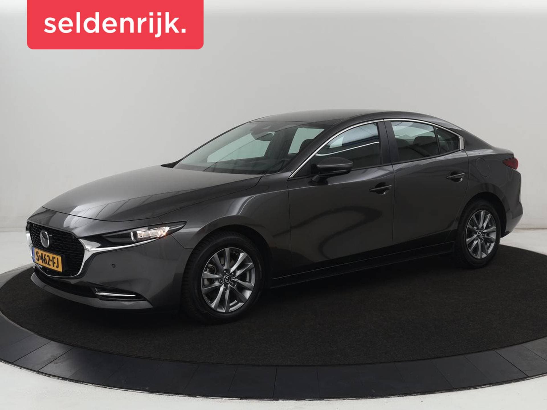 Mazda 3 - Afbeelding 1