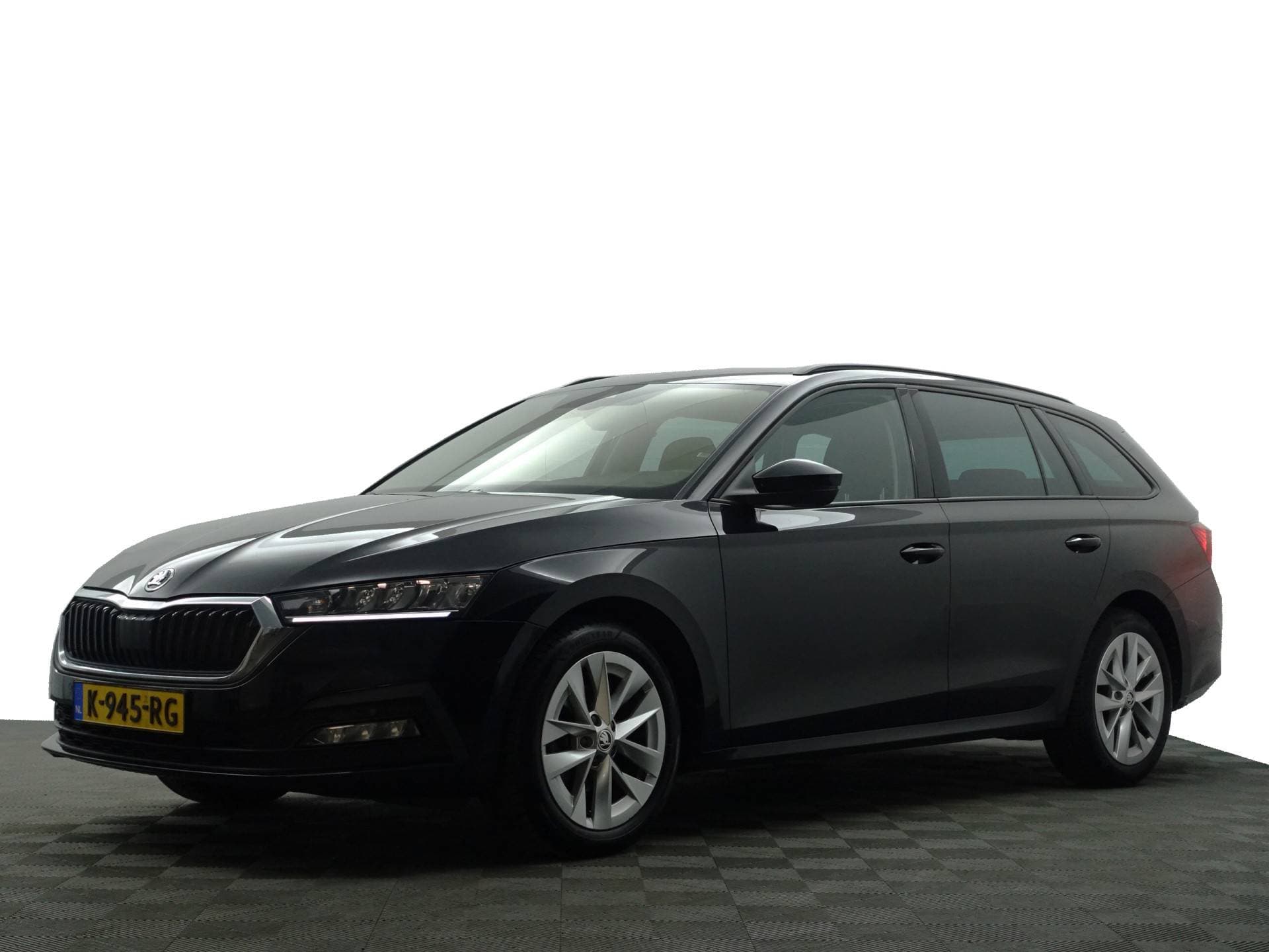 Škoda Octavia - Afbeelding 1