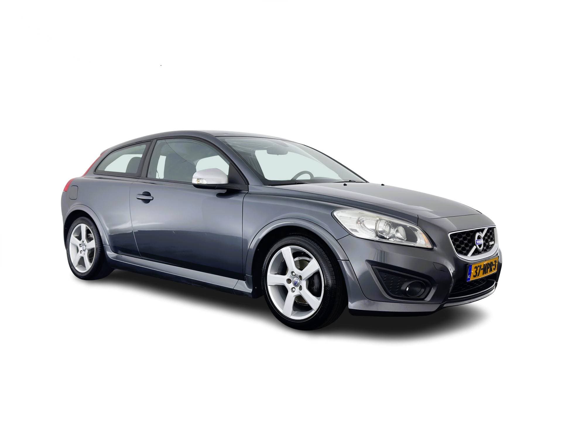 Volvo C30 - Afbeelding 1