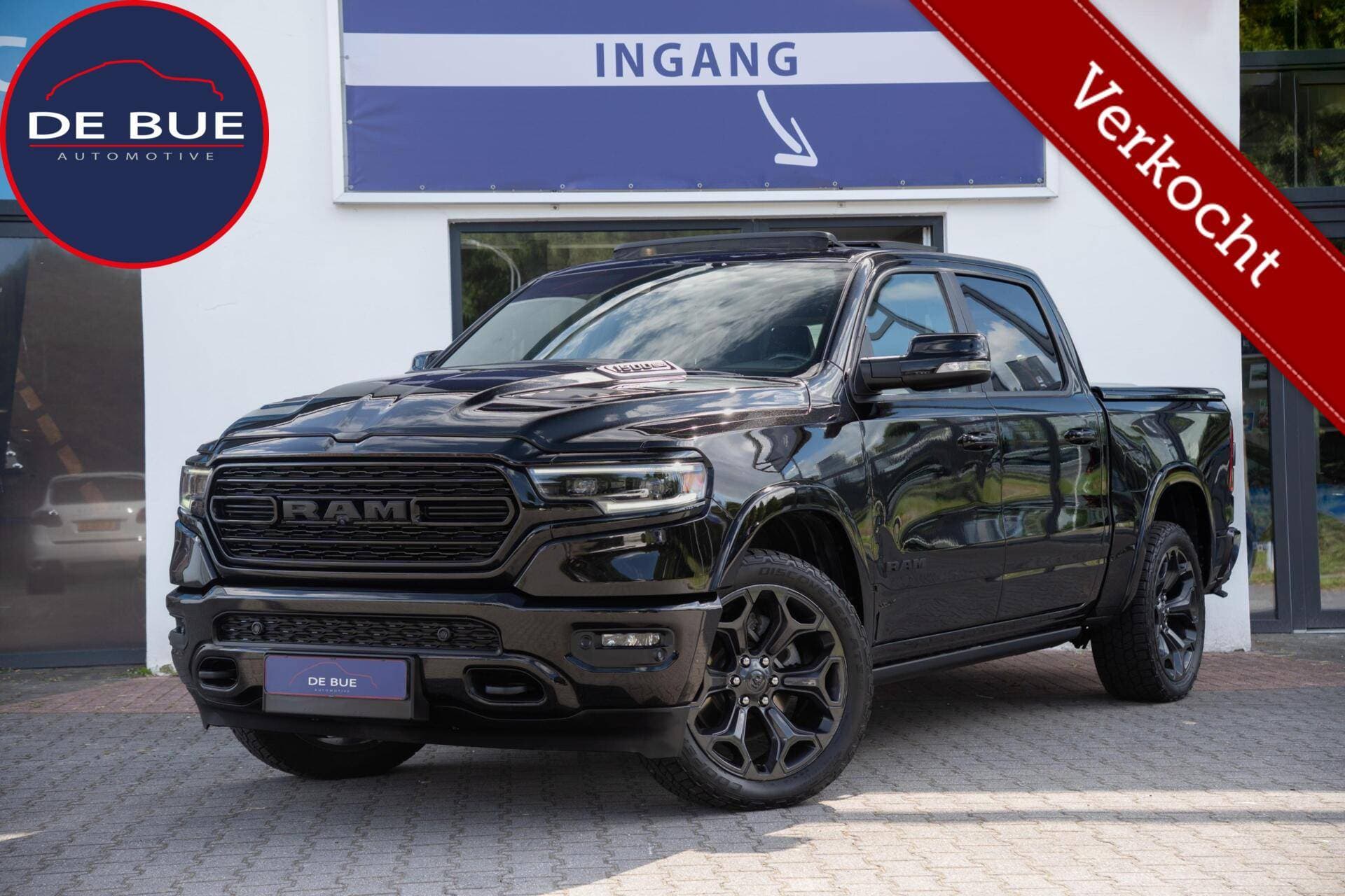 Dodge Ram 1500 - Afbeelding 1