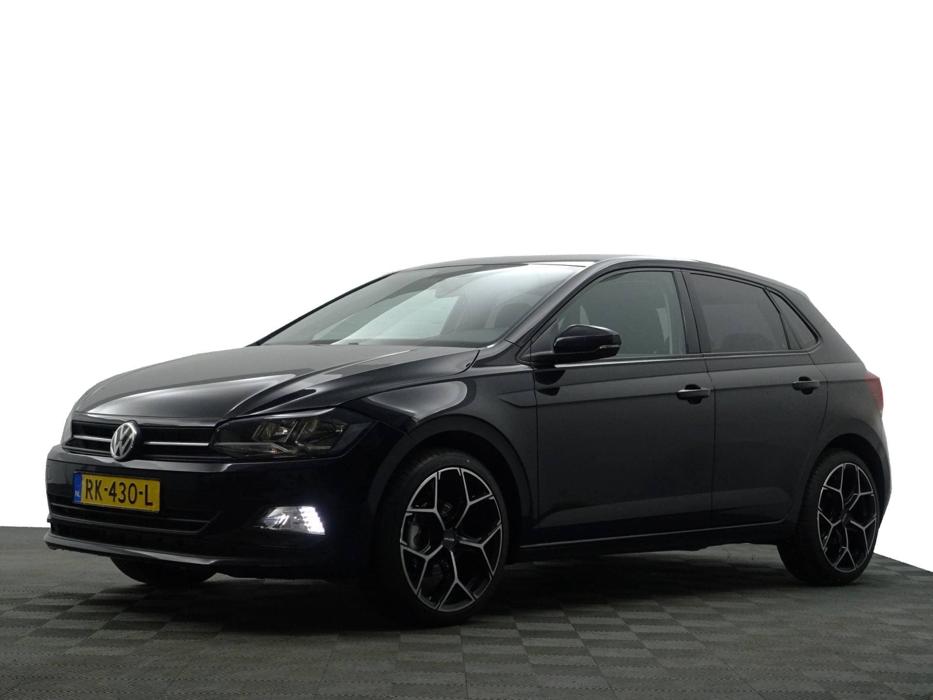 Volkswagen Polo - Afbeelding 1
