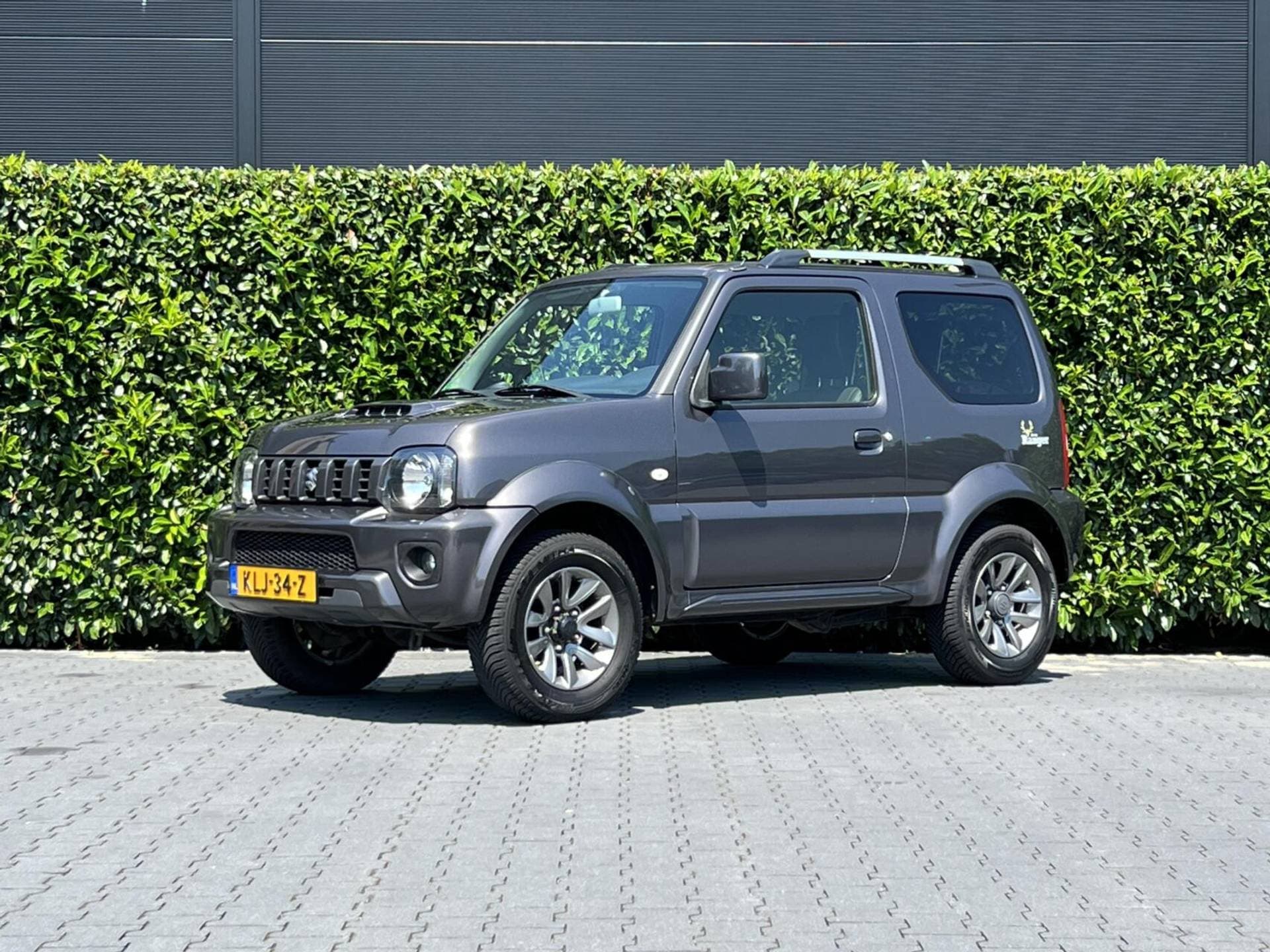 Suzuki Jimny - Afbeelding 1