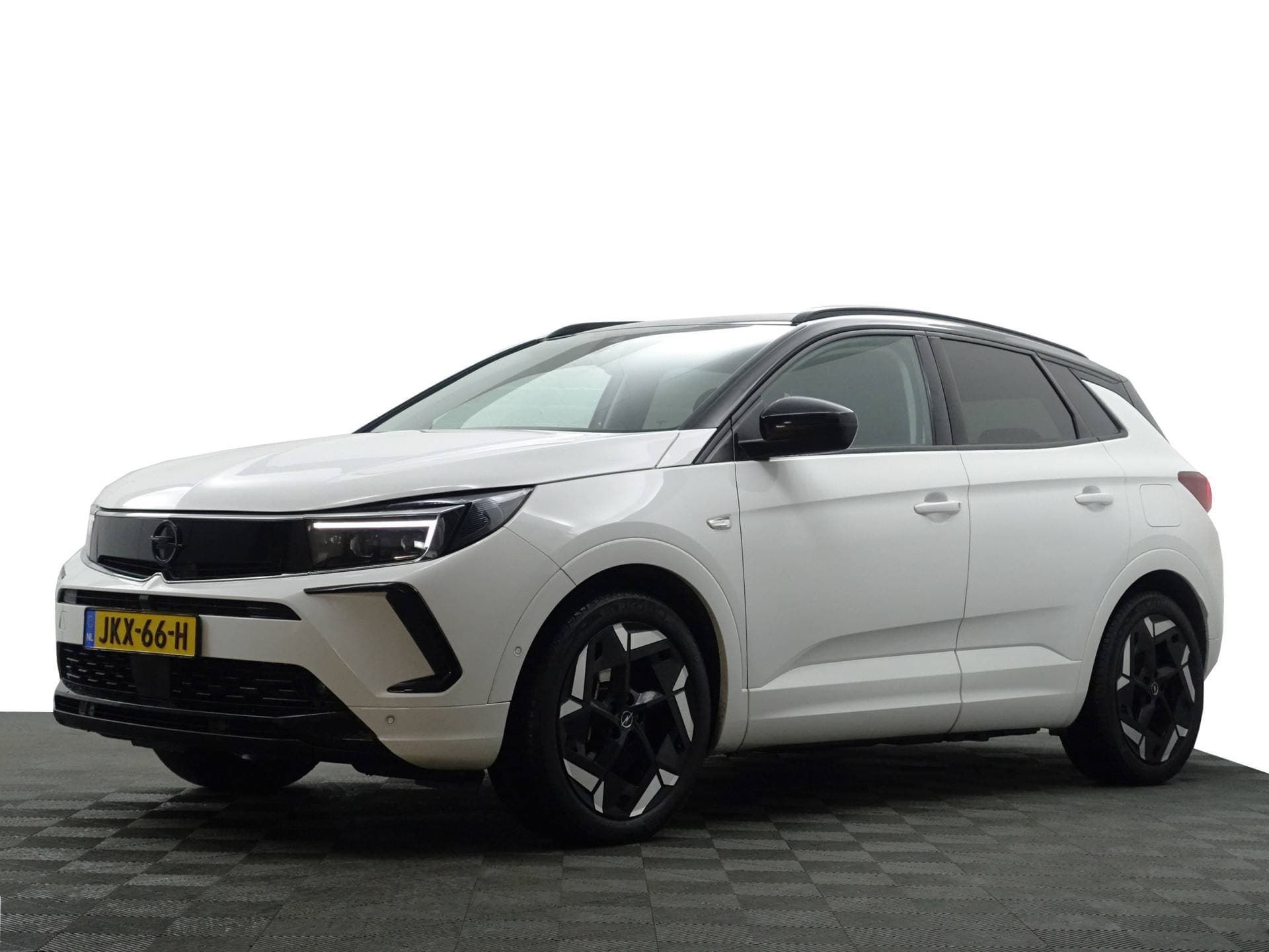 Opel Grandland - Afbeelding 1