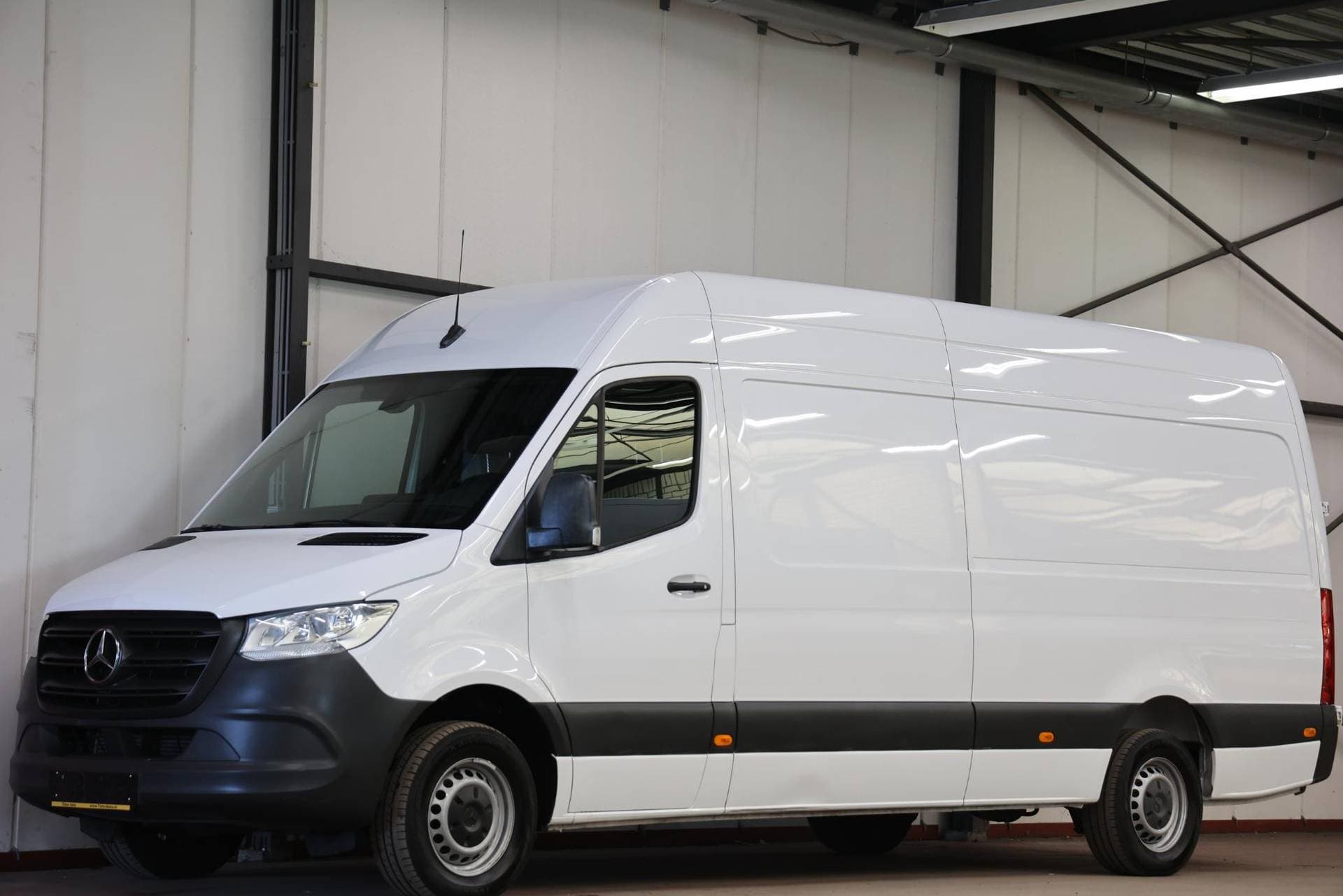 Mercedes-Benz Sprinter - Afbeelding 1