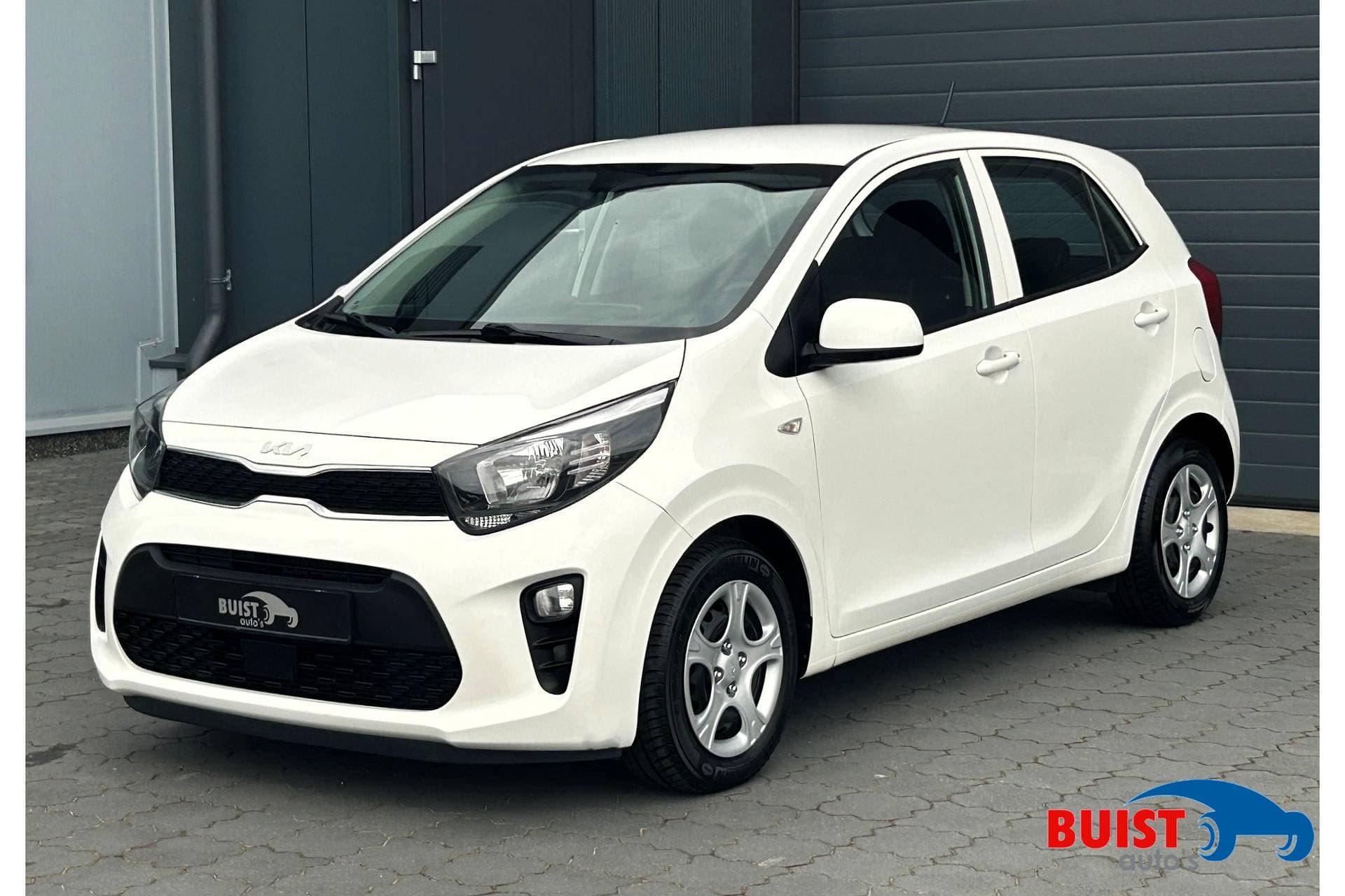 Kia Picanto - Afbeelding 1