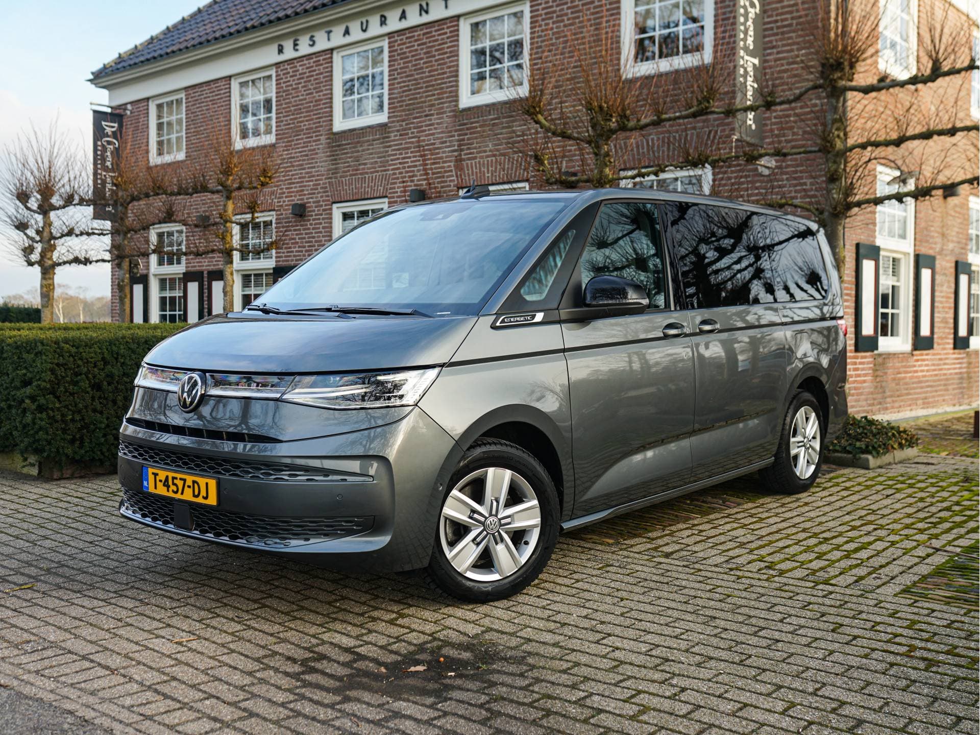 Volkswagen Multivan - Afbeelding 1