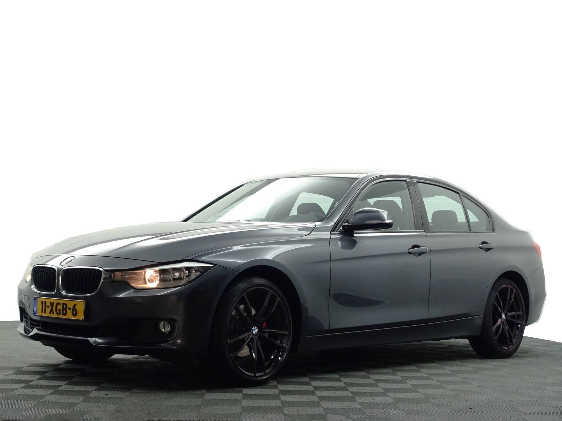 BMW 3 Serie - Afbeelding 1