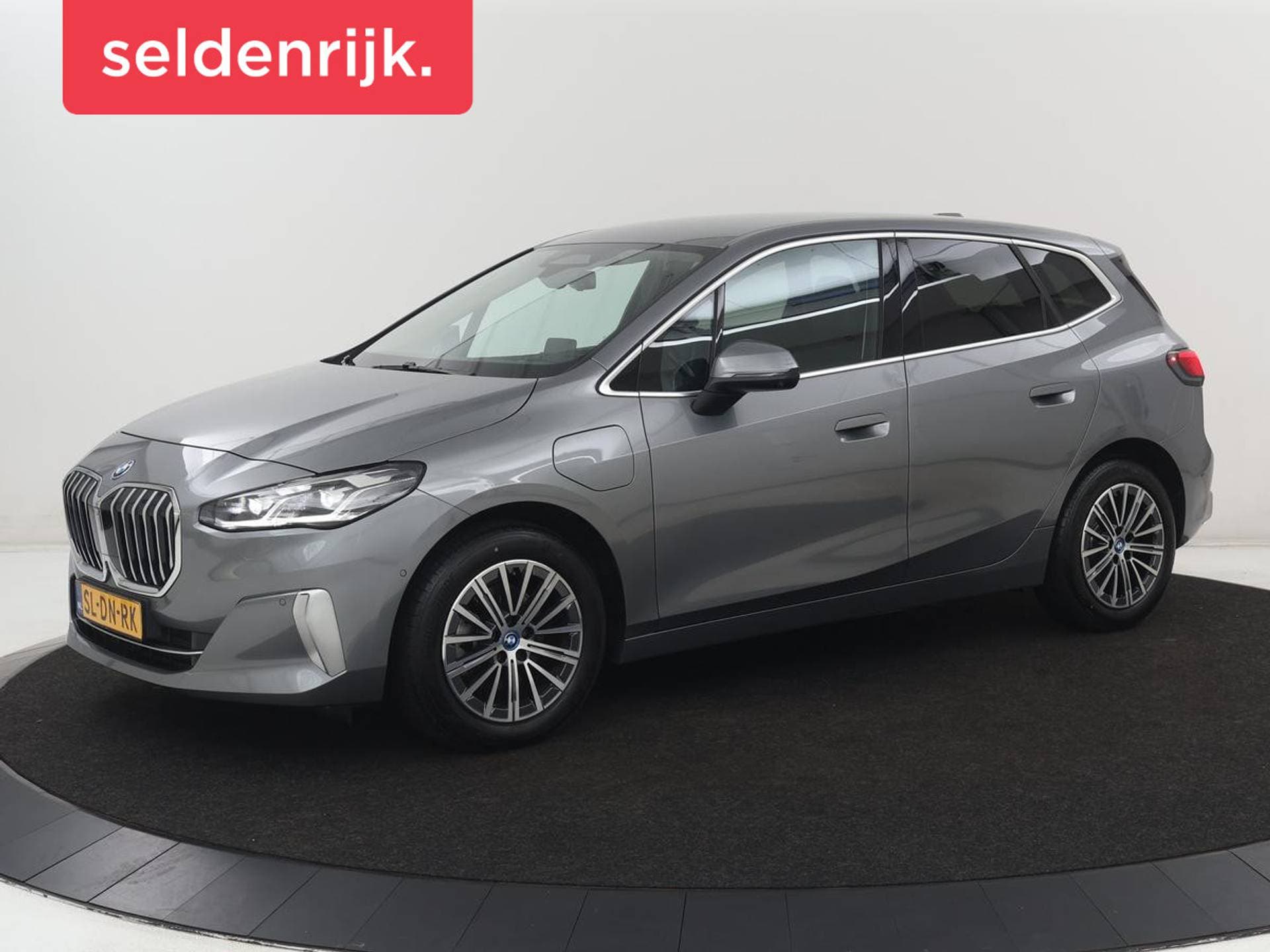 BMW 2 Serie - Afbeelding 1