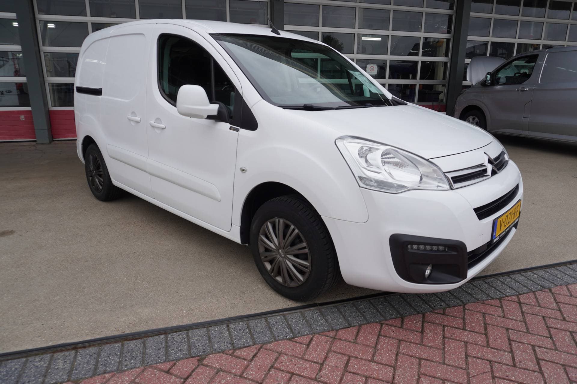 Citroën Berlingo - Afbeelding 1
